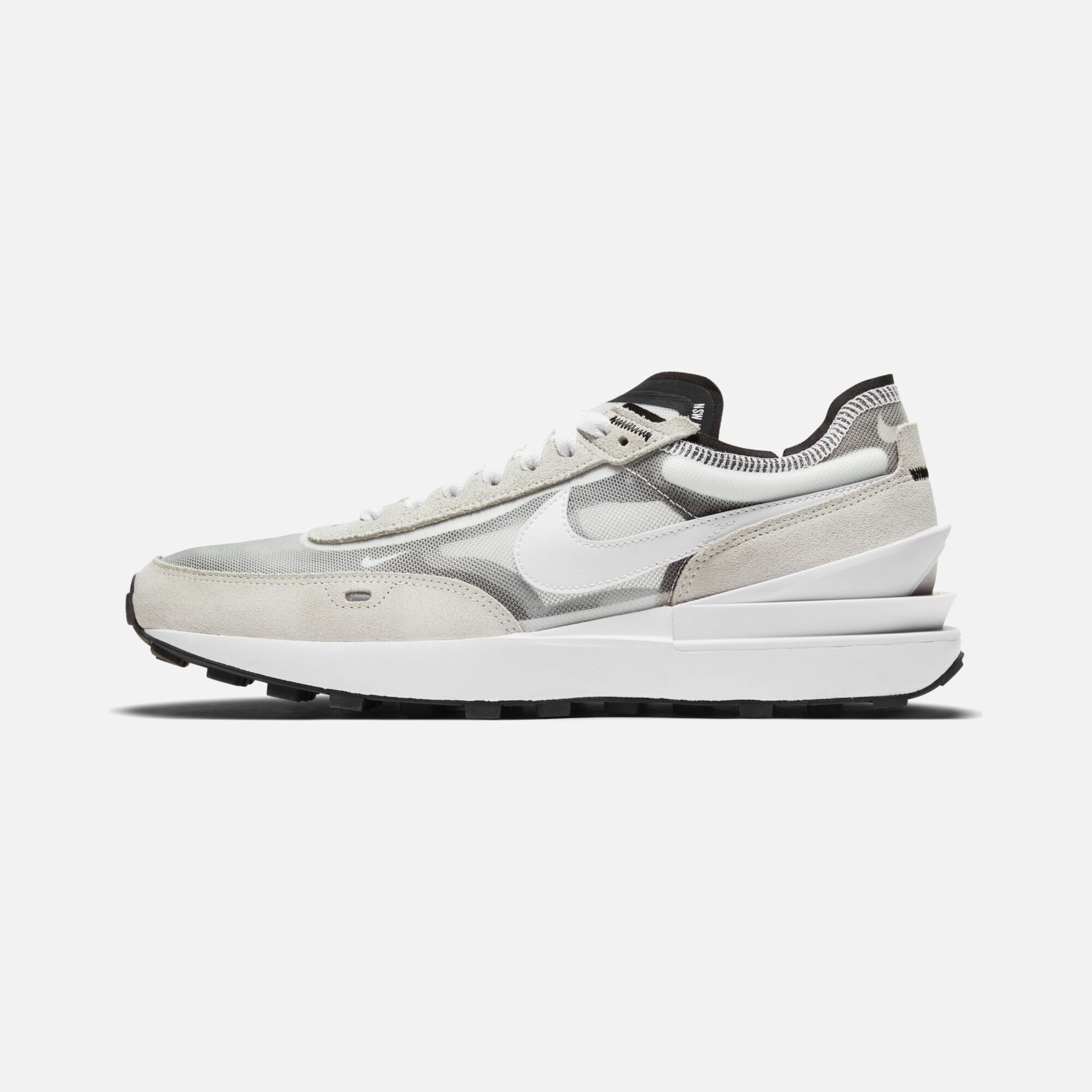 Nike Waffle One Erkek Spor Ayakkabı