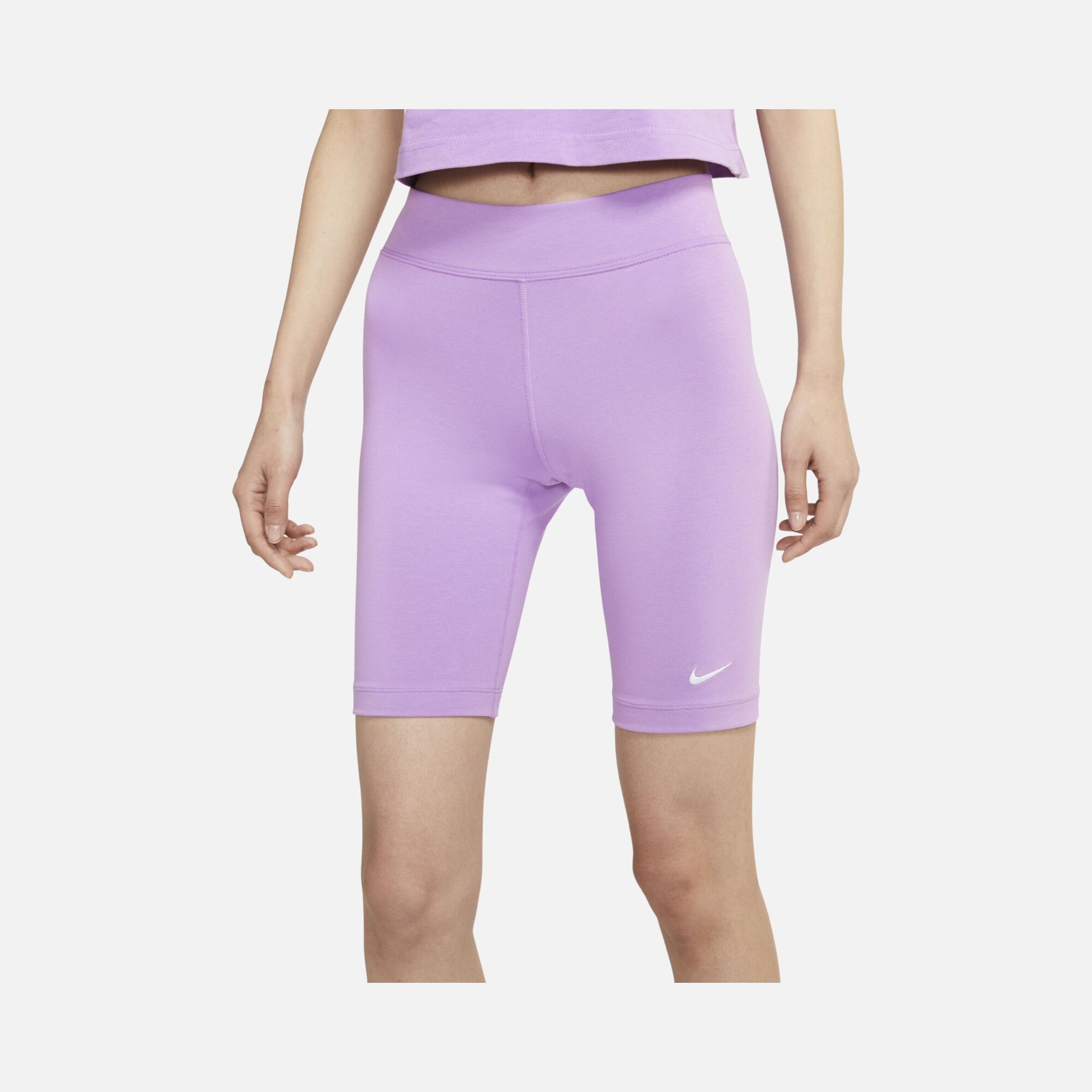 Nike Sportswear Essential Bike Kadın Şort