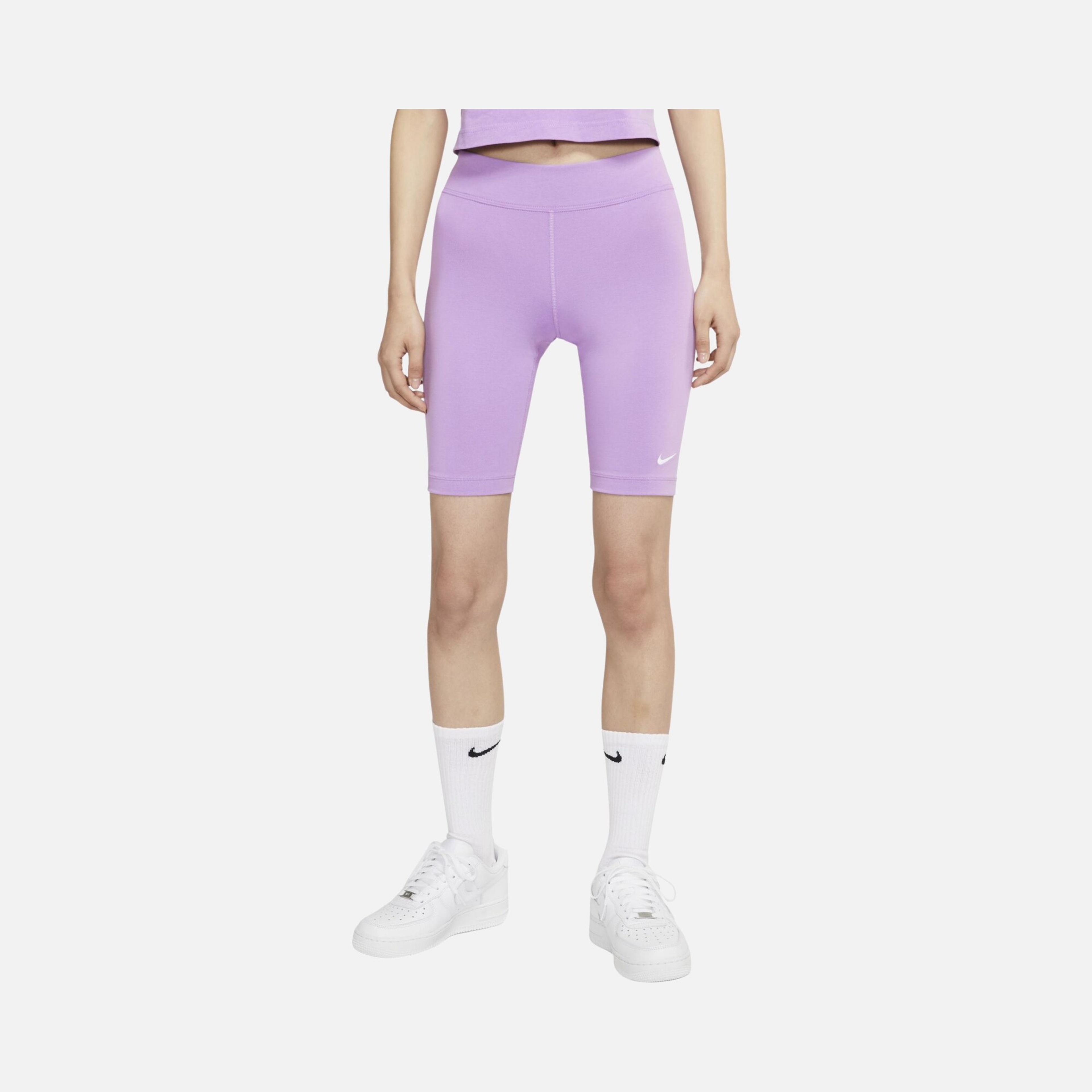 Nike Sportswear Essential Bike Kadın Şort