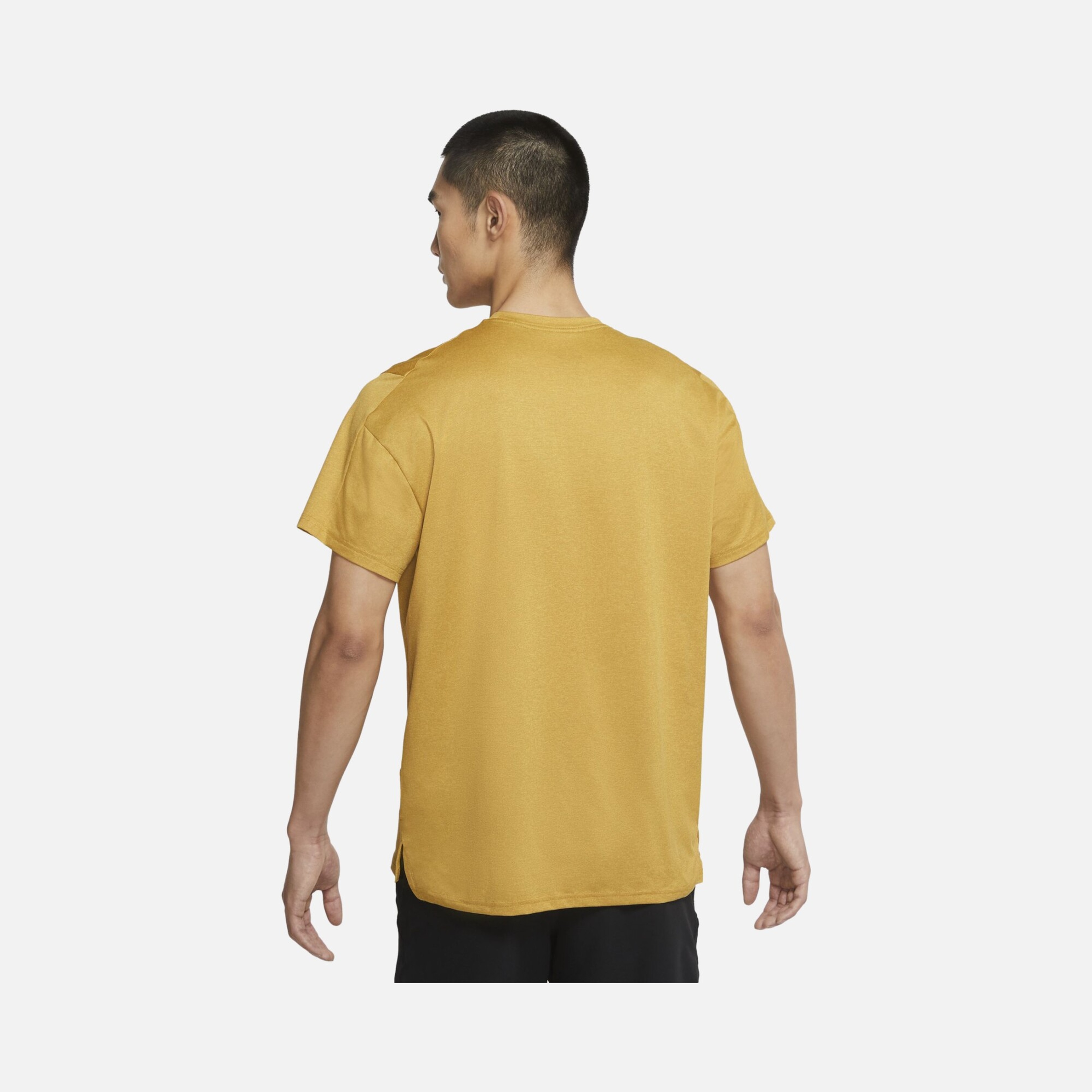 Nike Pro Dri-Fit Short-Sleeve Erkek Tişört