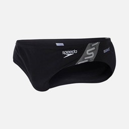 Speedo Monogram 7cm Color Block Erkek Slip Mayo