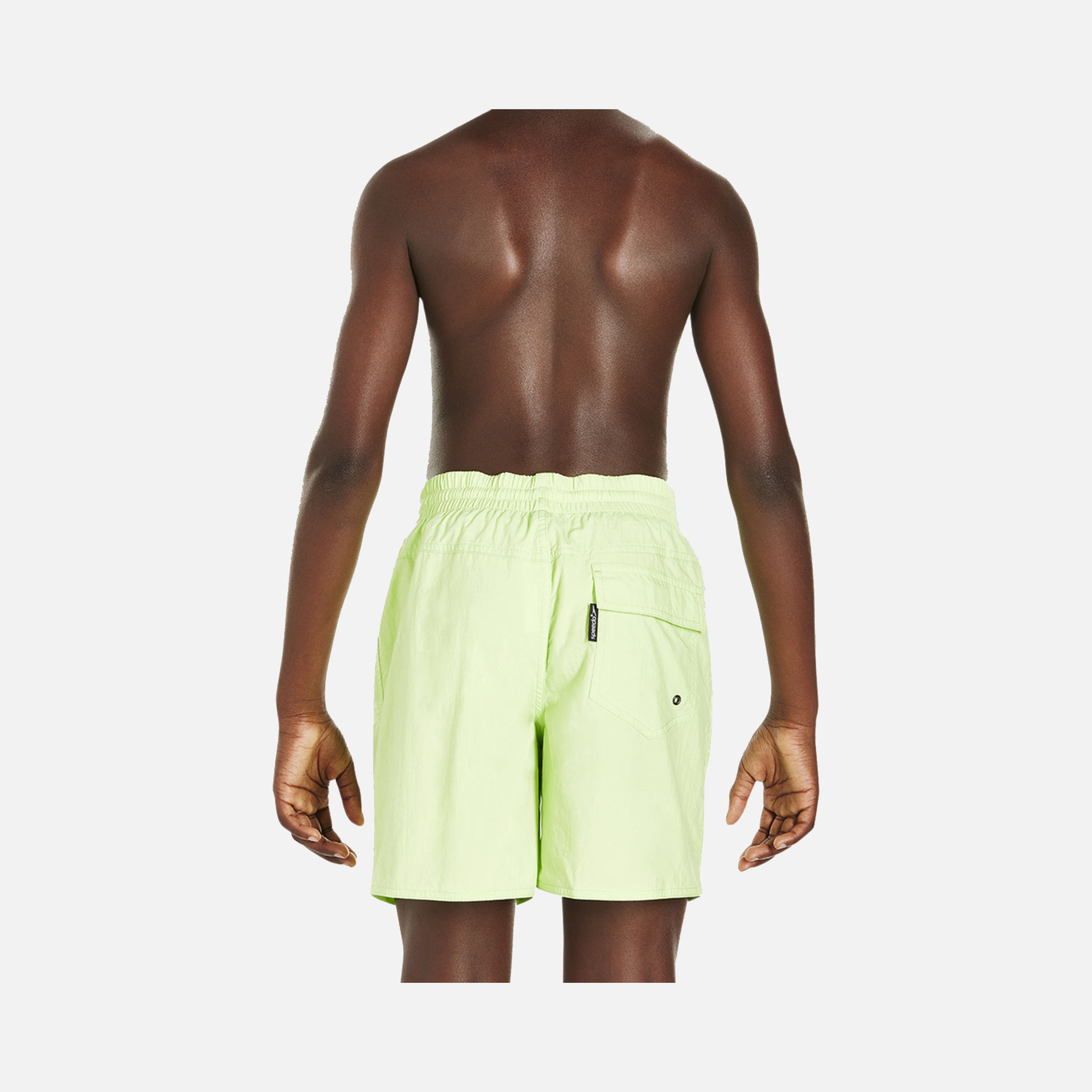 Speedo Challenge 15" (Boys') Çocuk Mayo