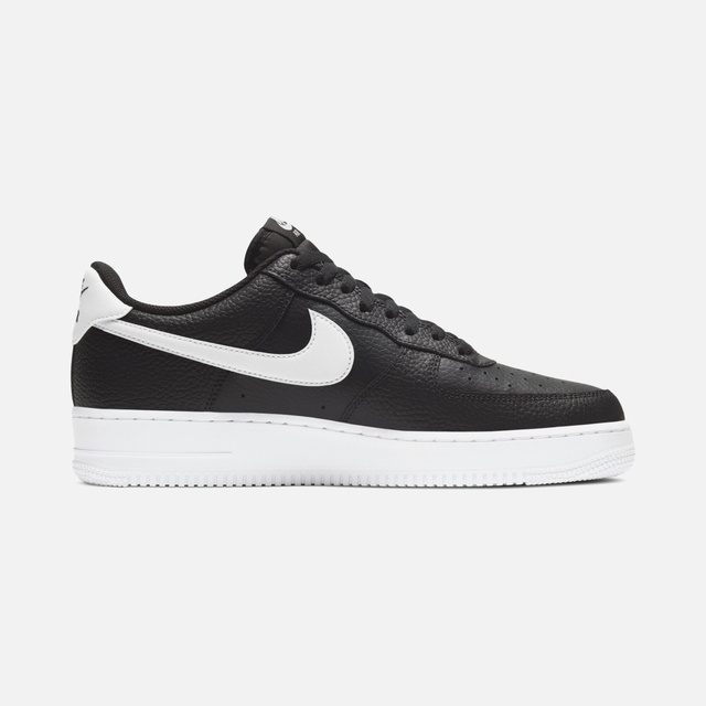 Nike Siyah Nike Air Force 1