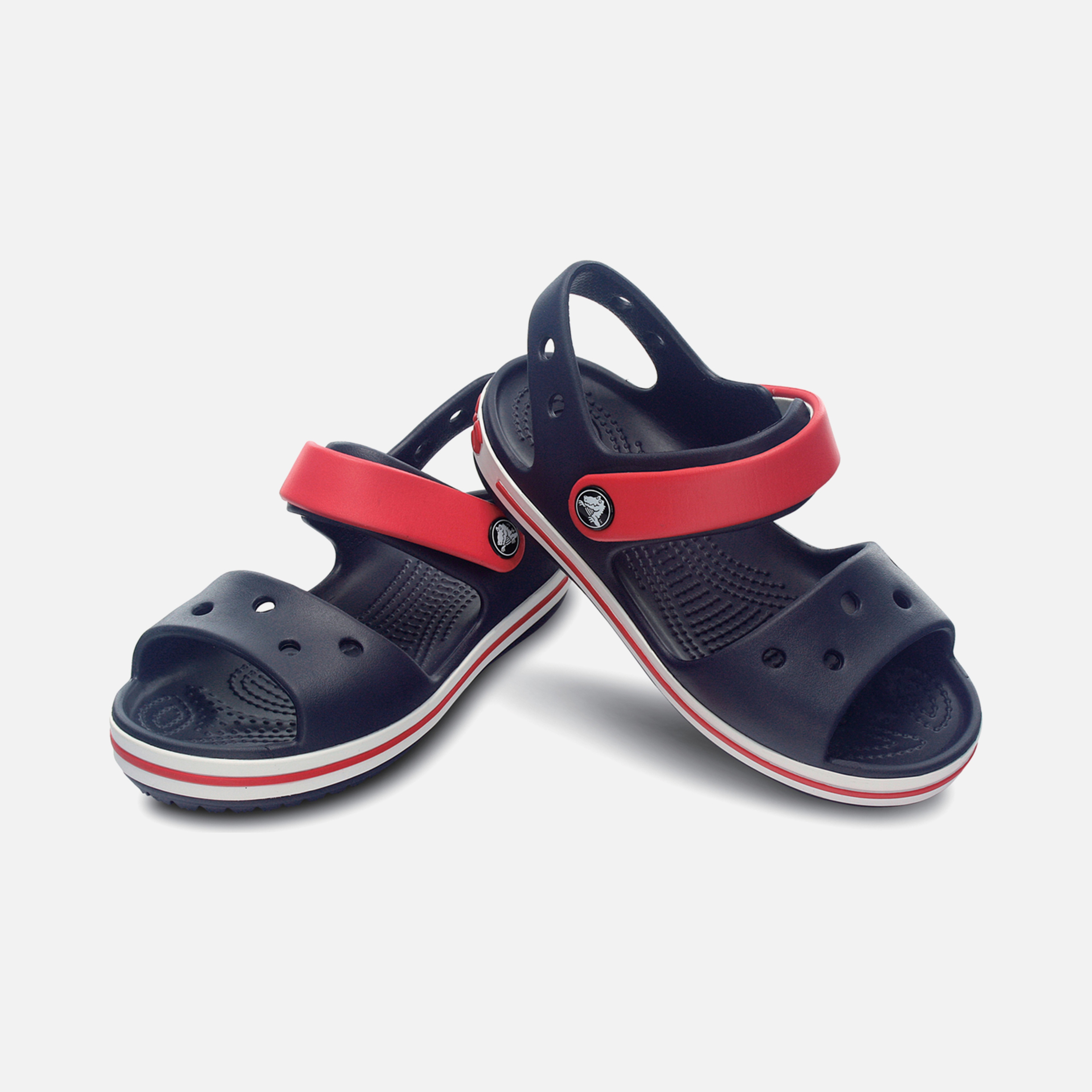 Crocs Crocband Bebek Sandalet