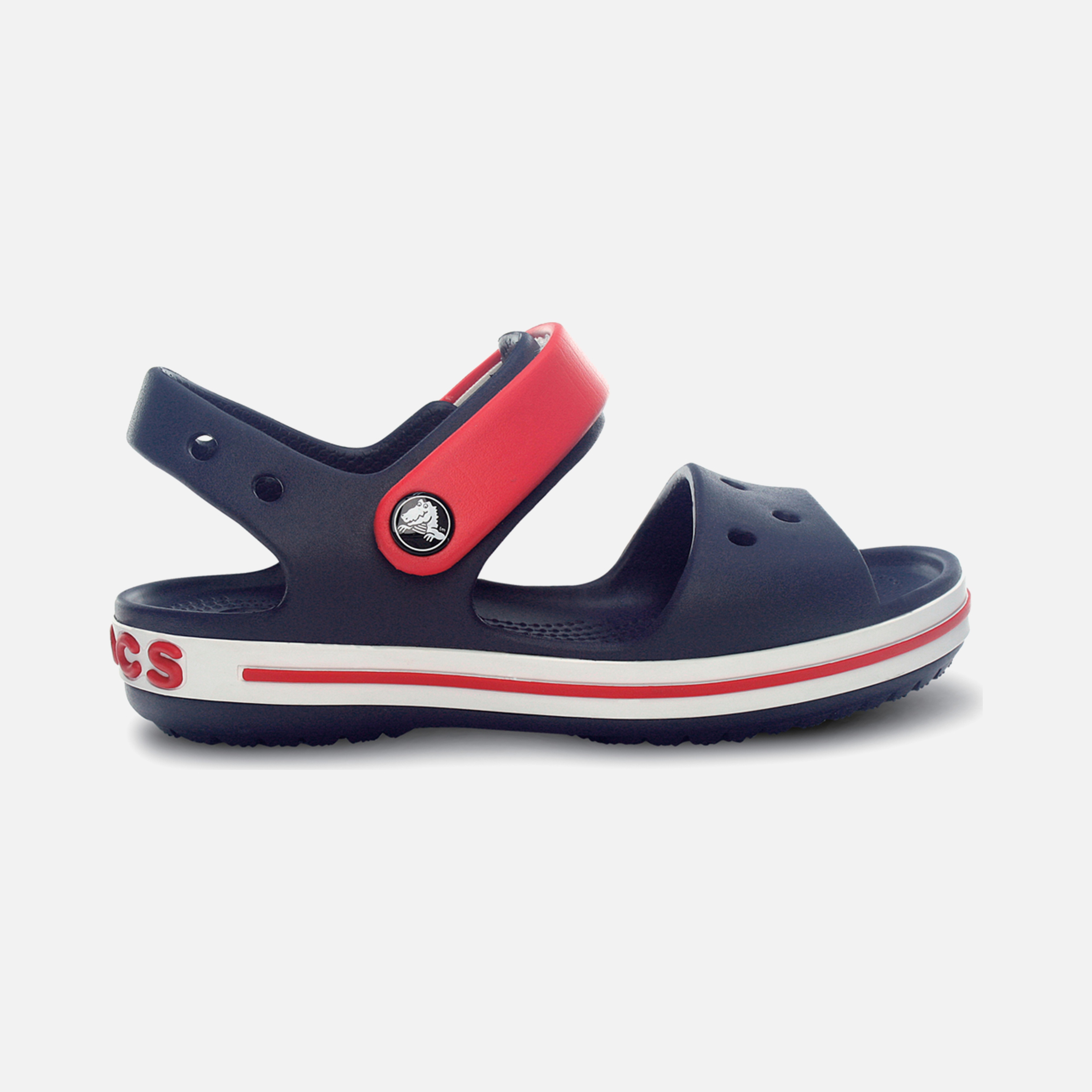 Crocs Crocband Bebek Sandalet
