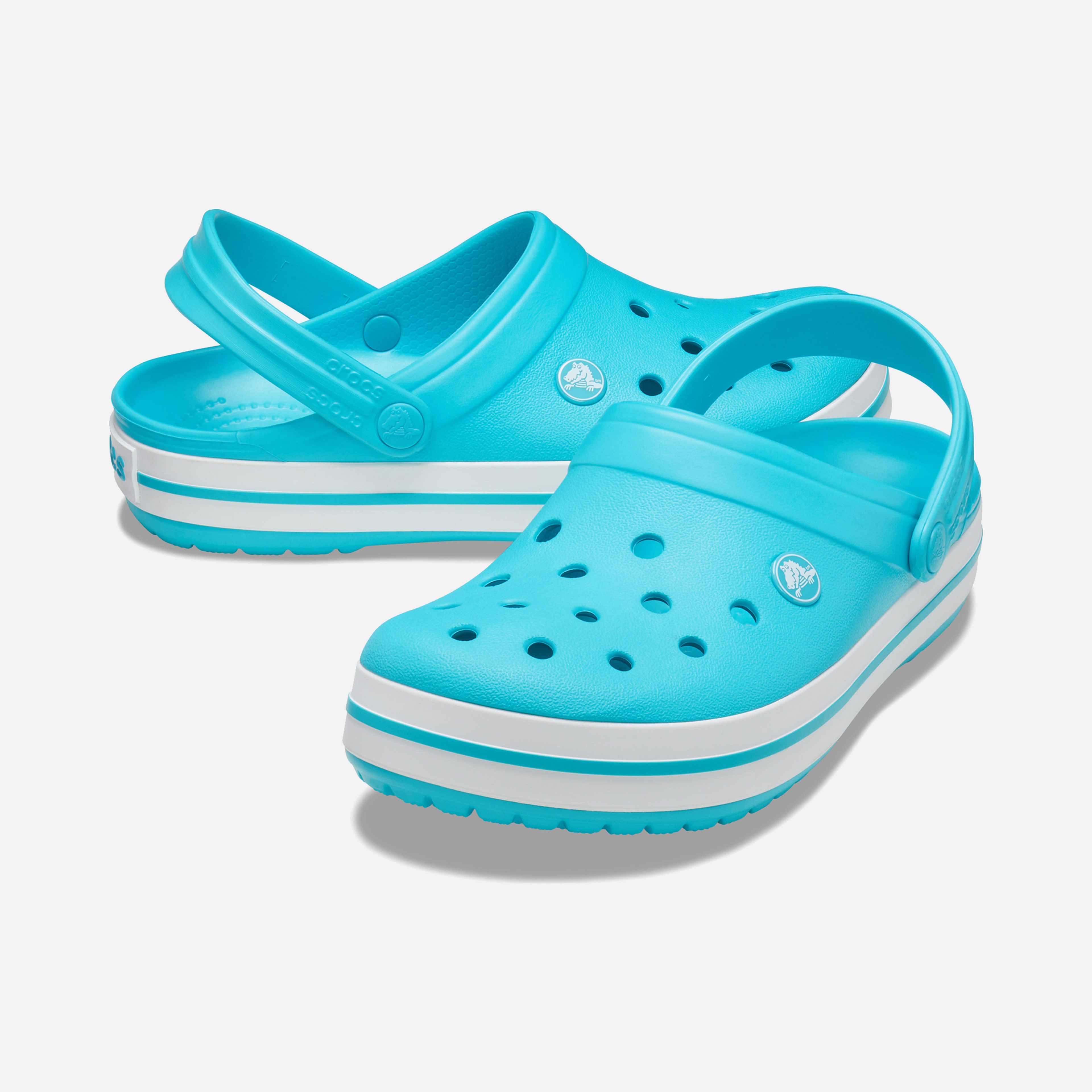 Crocs Crocband Clog Unisex Terlik
