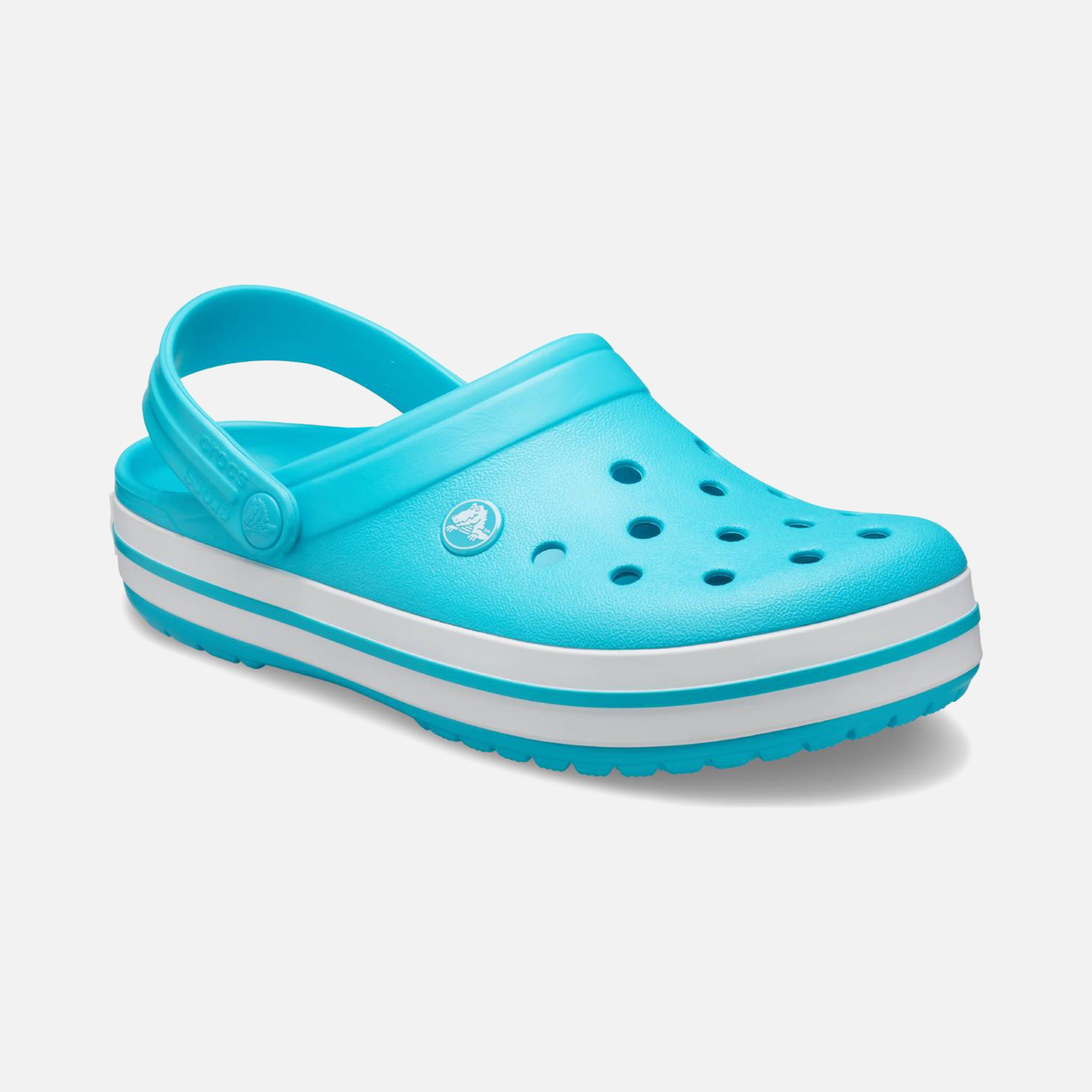 Crocs Crocband Clog Unisex Terlik