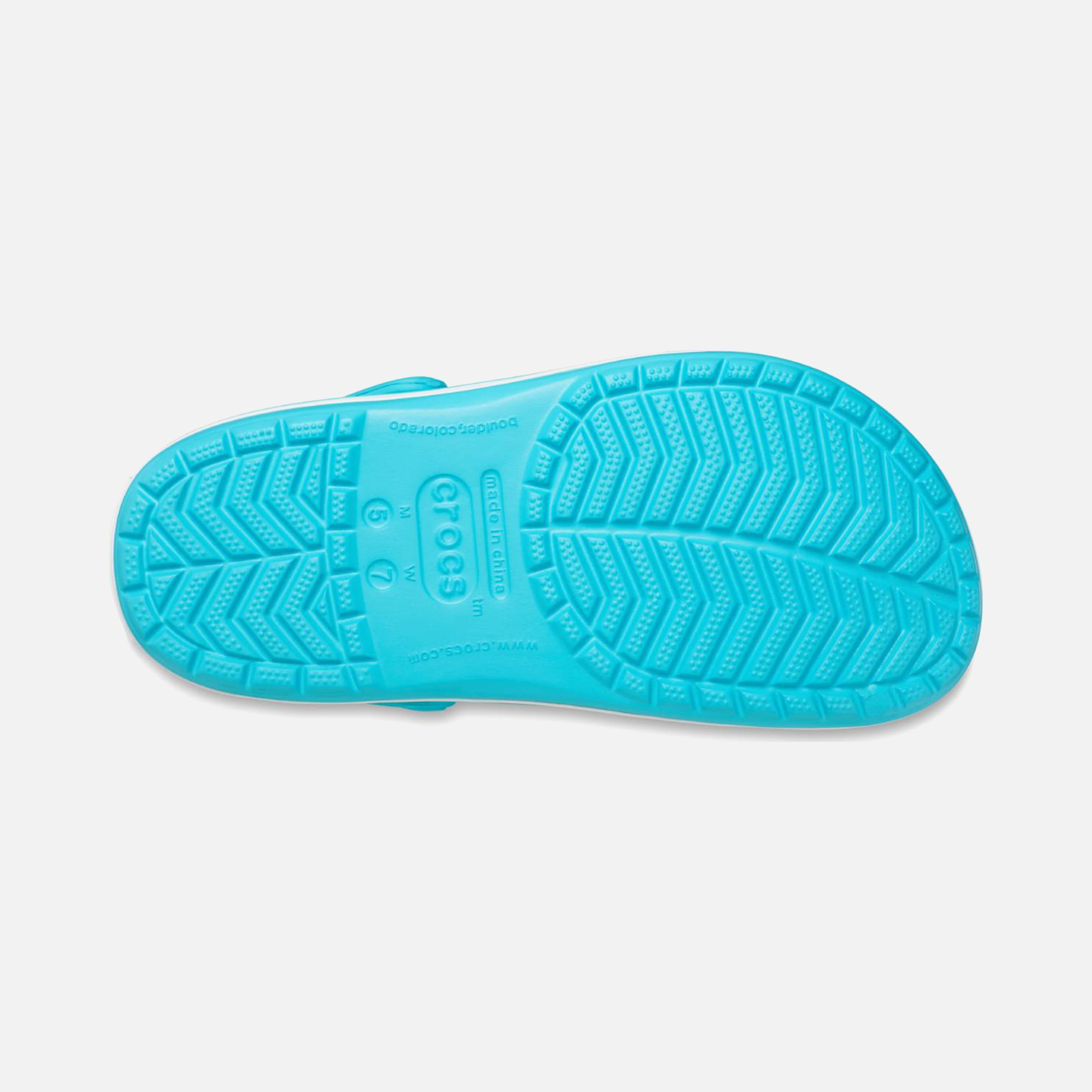 Crocs Crocband Clog Unisex Terlik