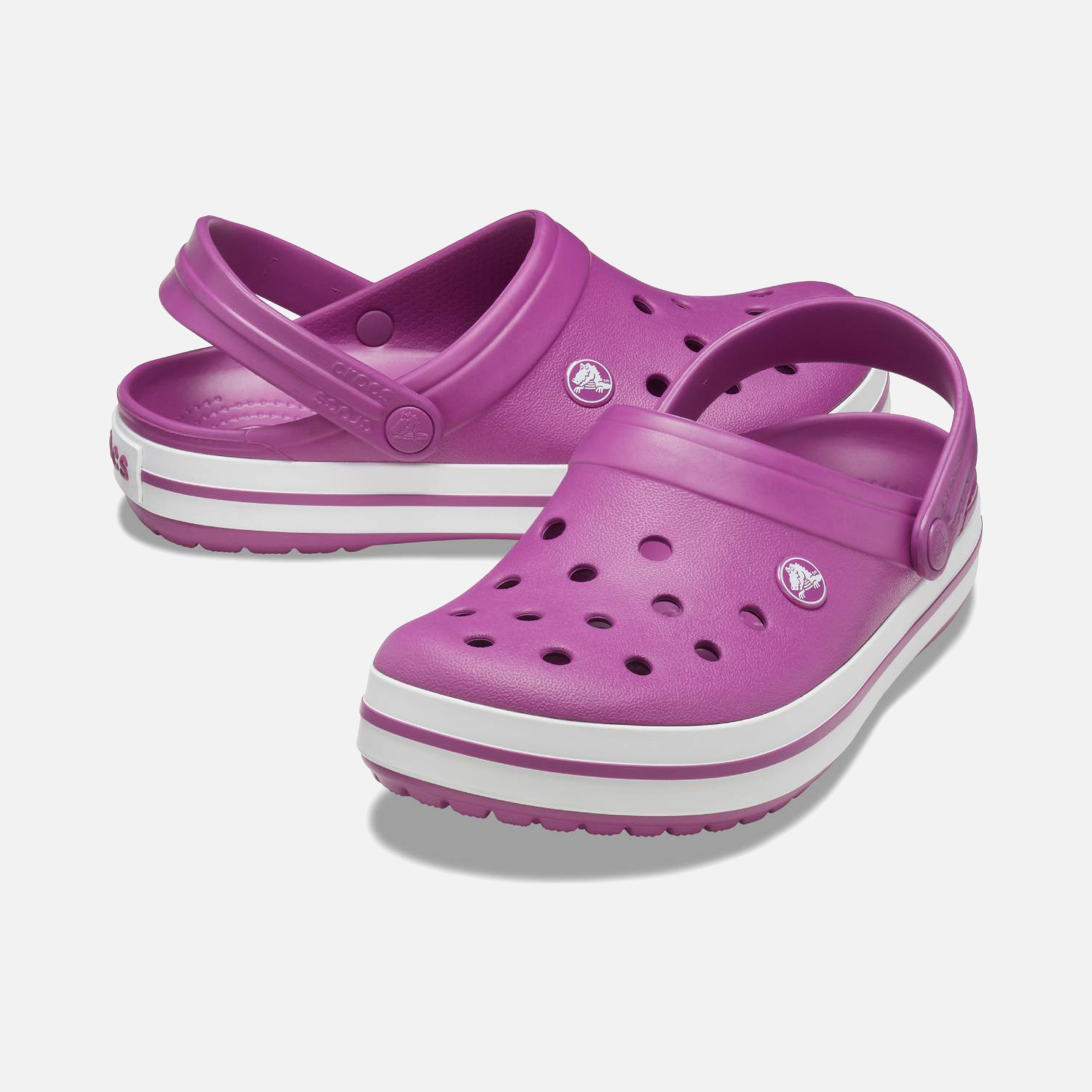 Crocs Crocband Clog Unisex Terlik