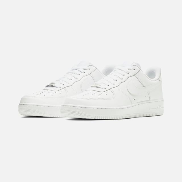 Nike Beyaz Nike Air Force 1 '07