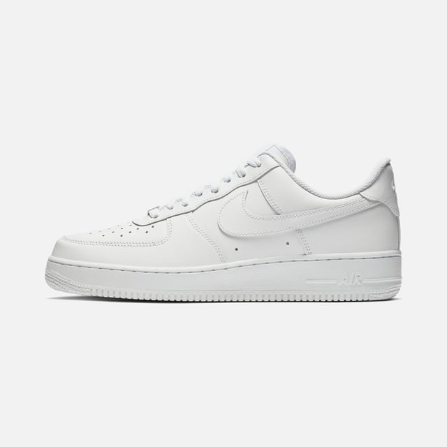 Nike Beyaz Nike Air Force 1 '07