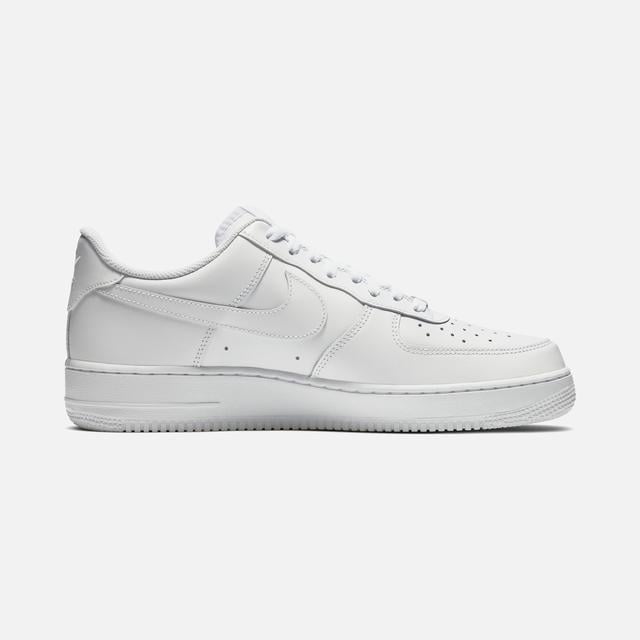 Nike Beyaz Nike Air Force 1 '07