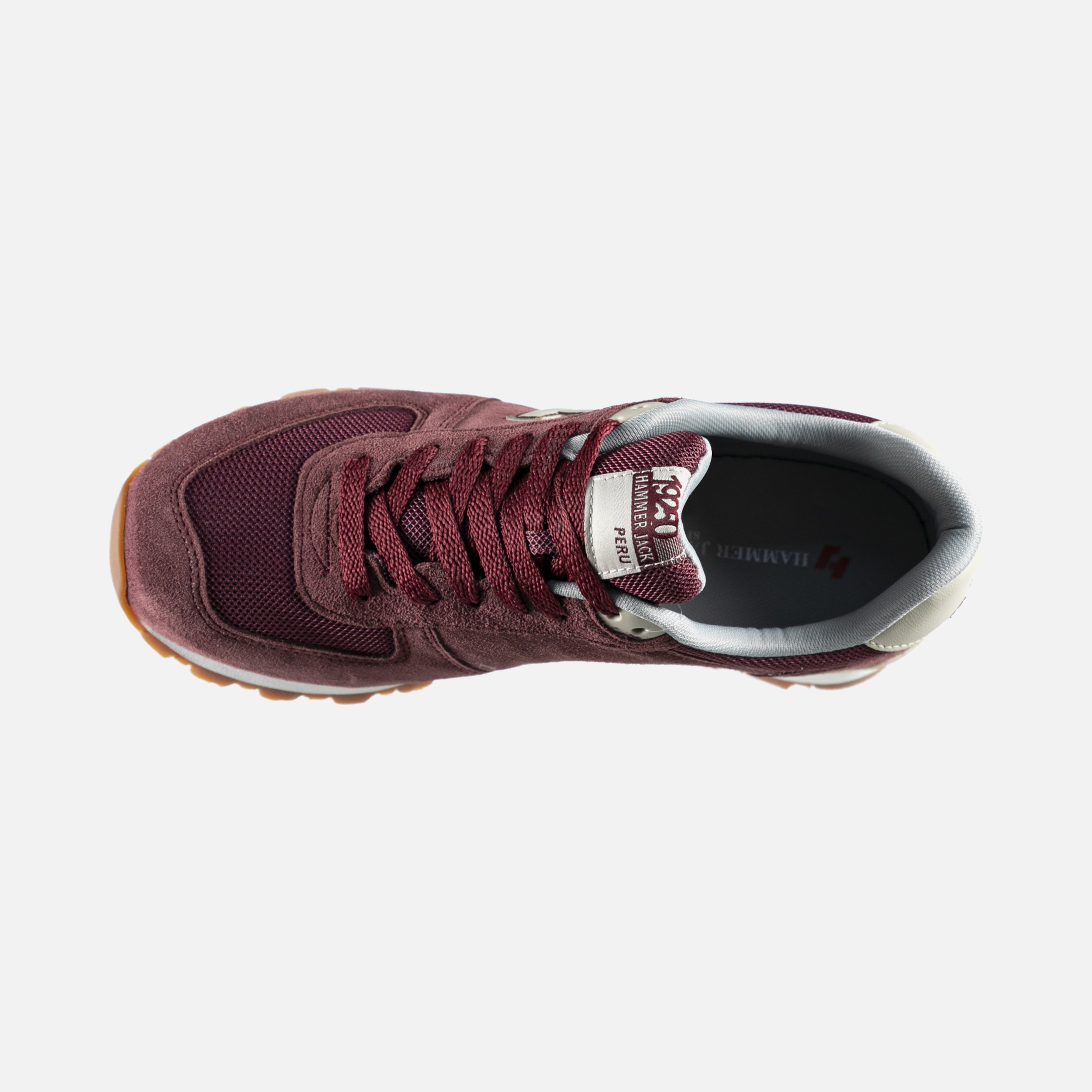 Hammer Jack Sportswear Peru Erkek Spor Ayakkabı