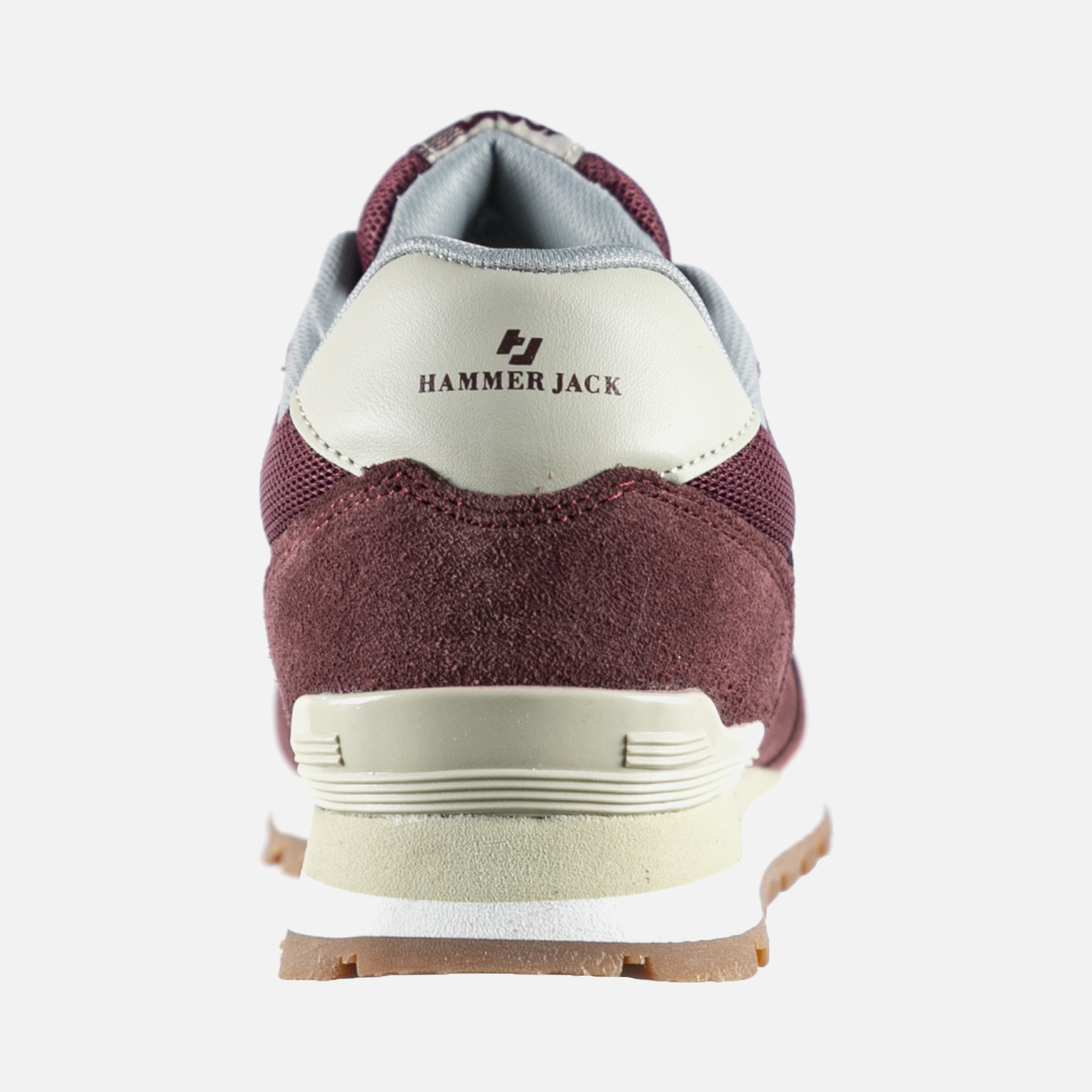 Hammer Jack Sportswear Peru Erkek Spor Ayakkabı