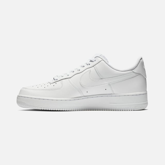 Nike Beyaz Nike Air Force 1 '07