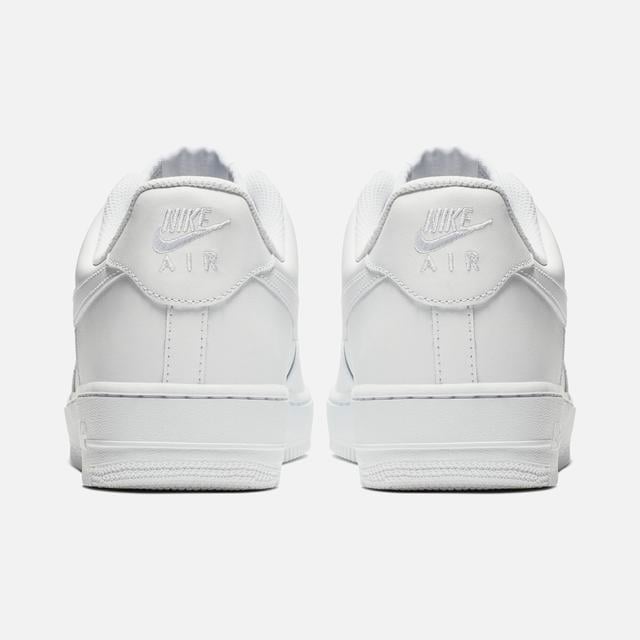 Nike Beyaz Nike Air Force 1 '07