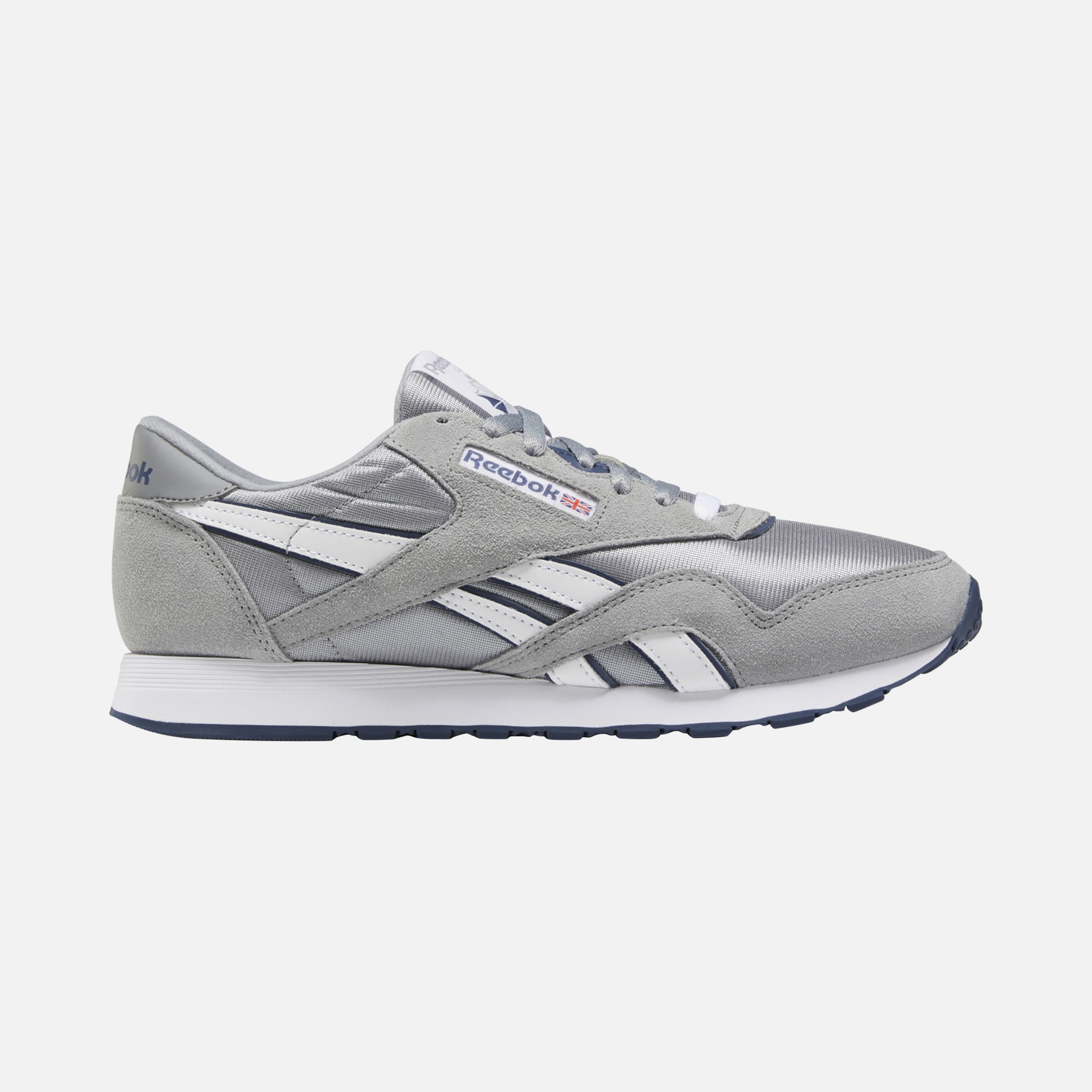 Reebok Classic Nylon Erkek Spor Ayakkabı