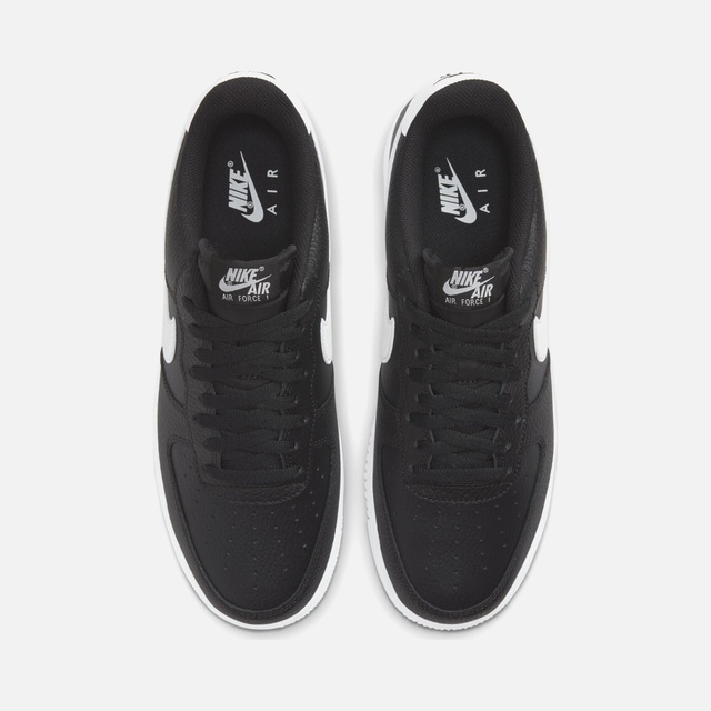 Nike Siyah Nike Air Force 1