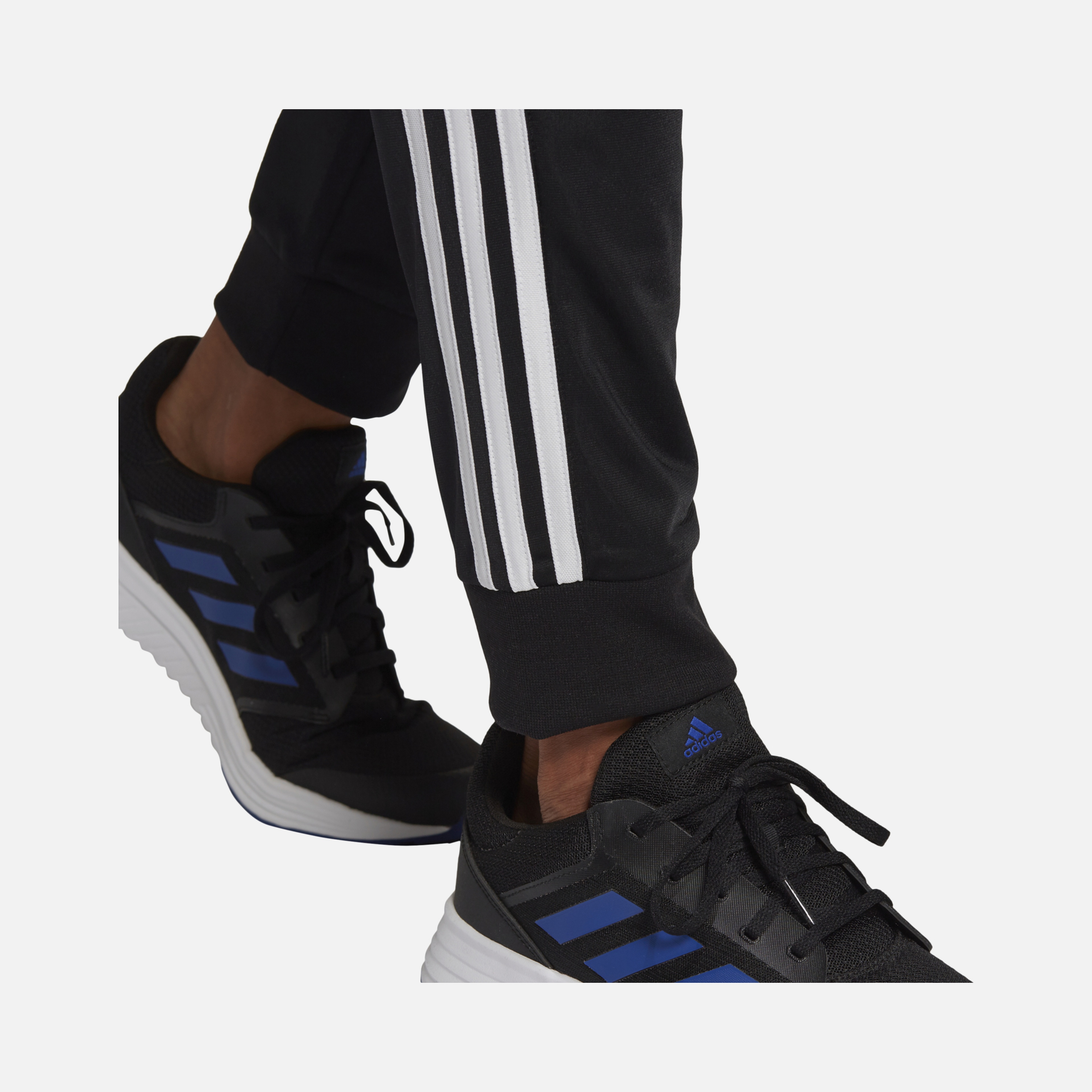 adidas Primegreen Essentials 3-Stripes Track Suit Erkek Eşofman Takımı