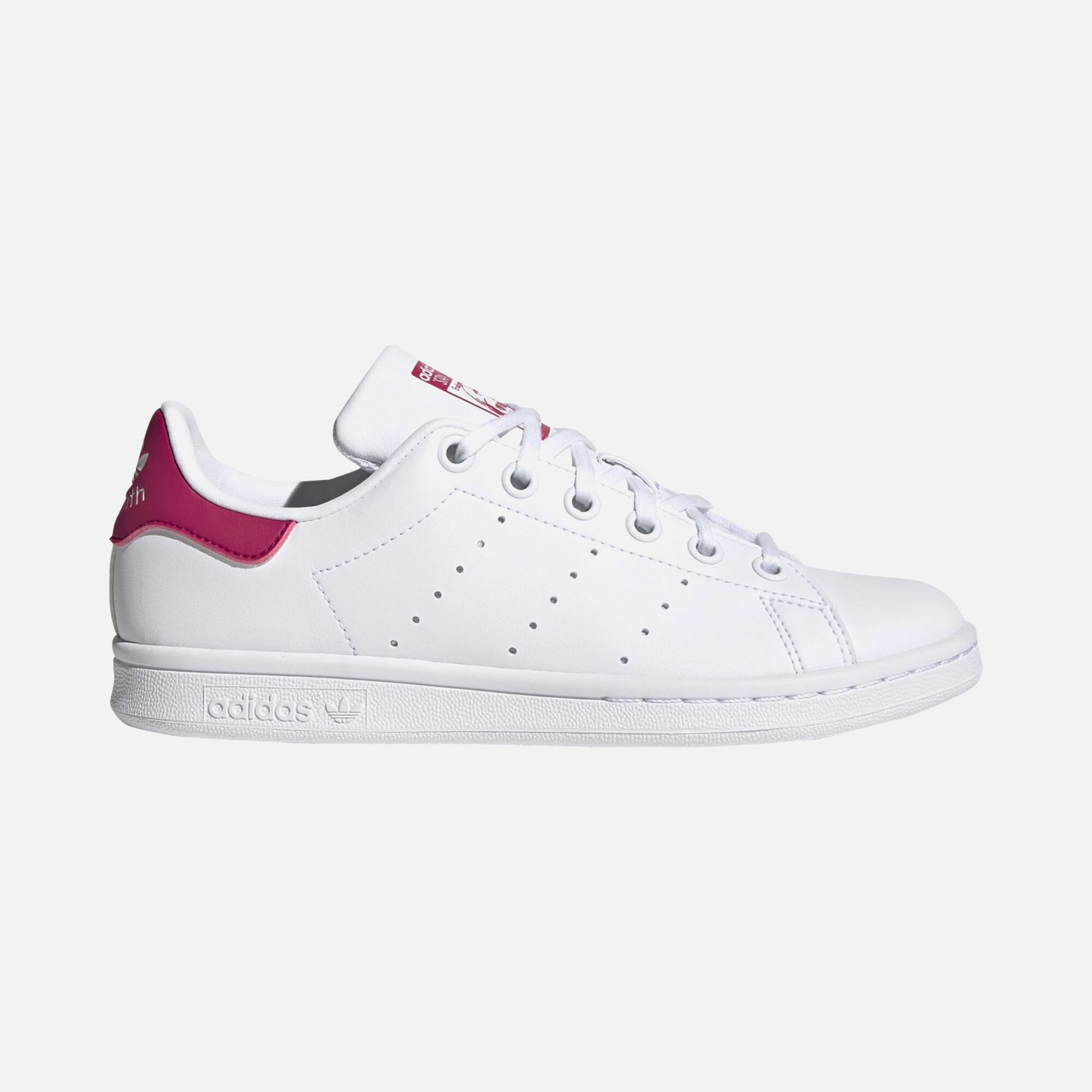 adidas Stan Smith J (GS) Spor Ayakkabı