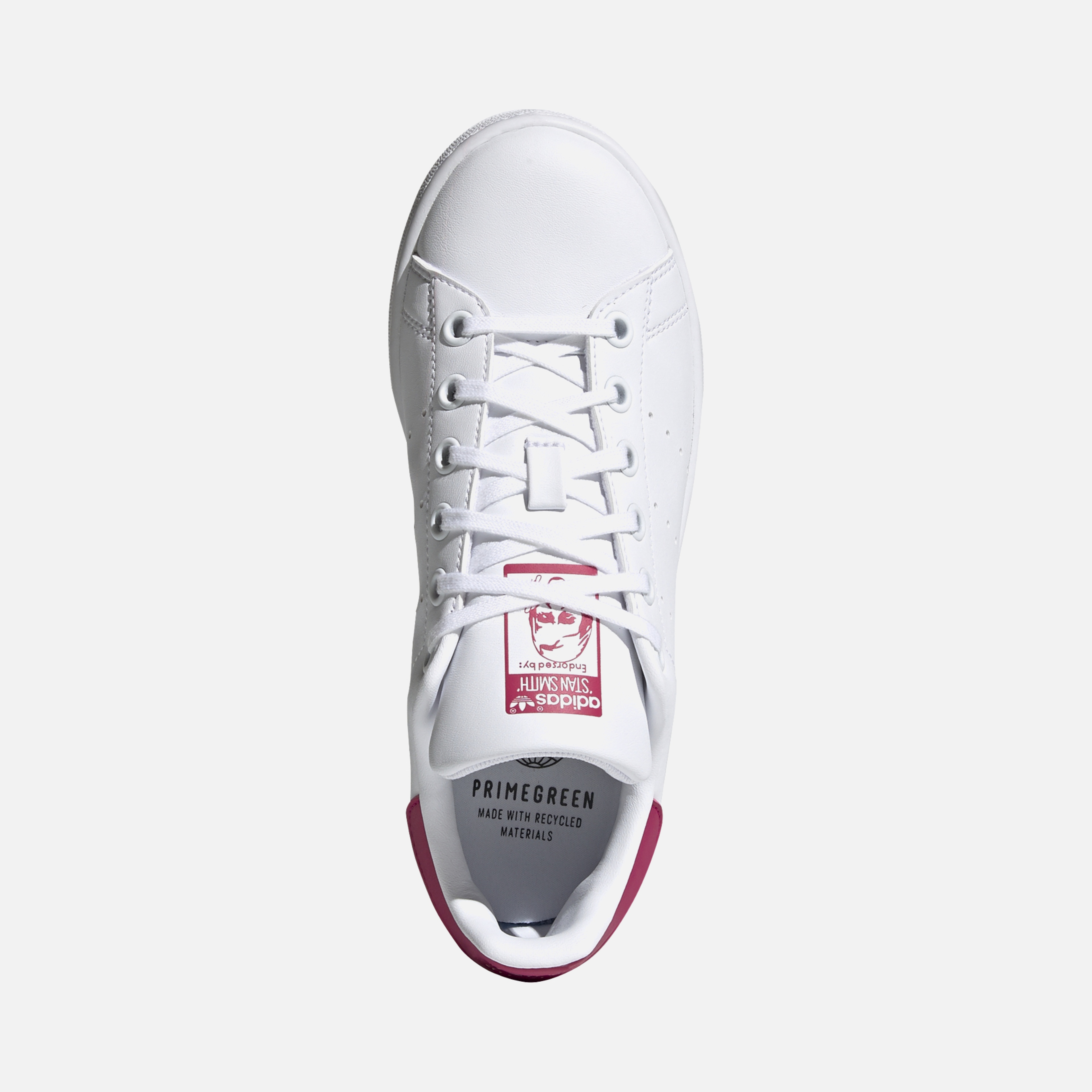 adidas Stan Smith J (GS) Spor Ayakkabı