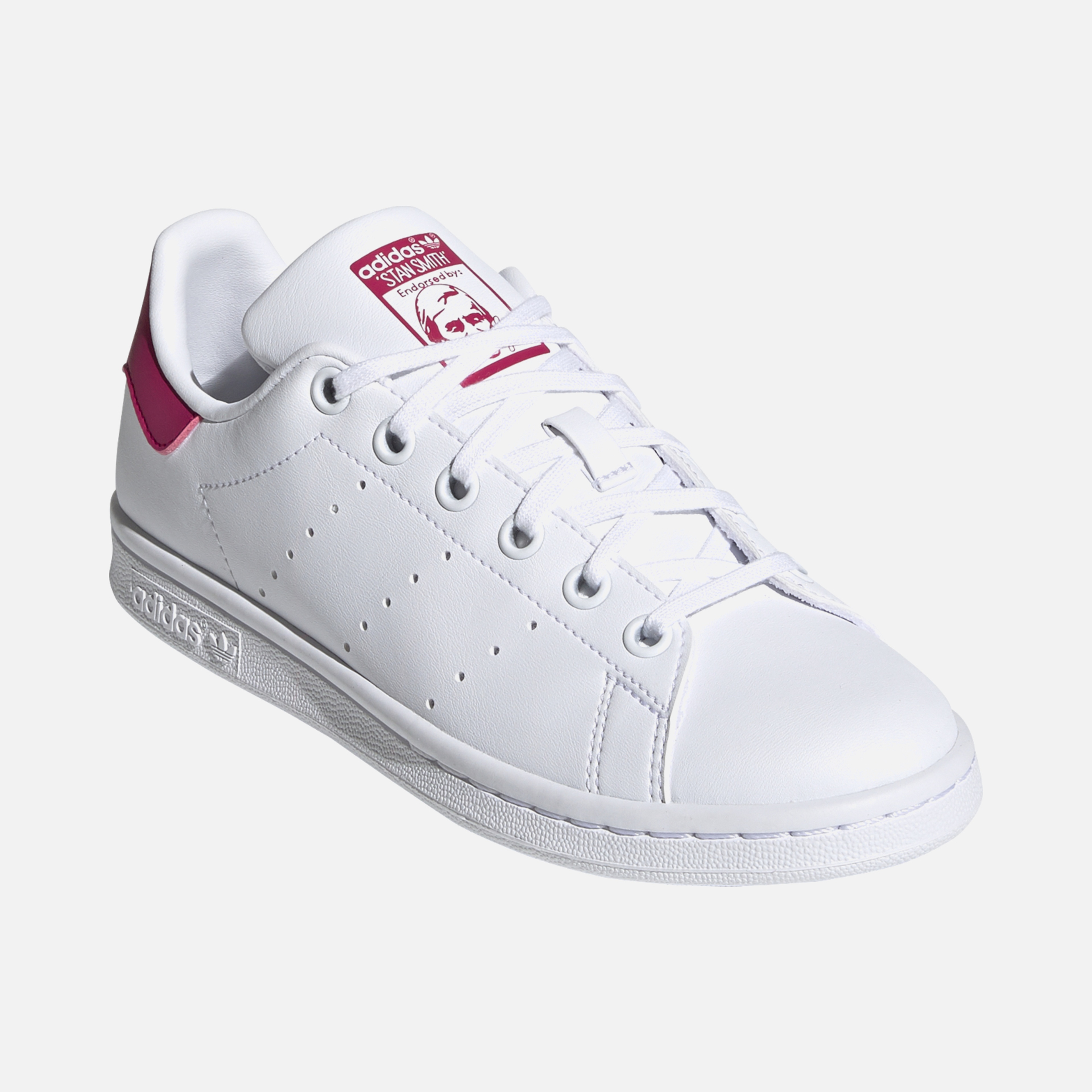 adidas Stan Smith J (GS) Spor Ayakkabı
