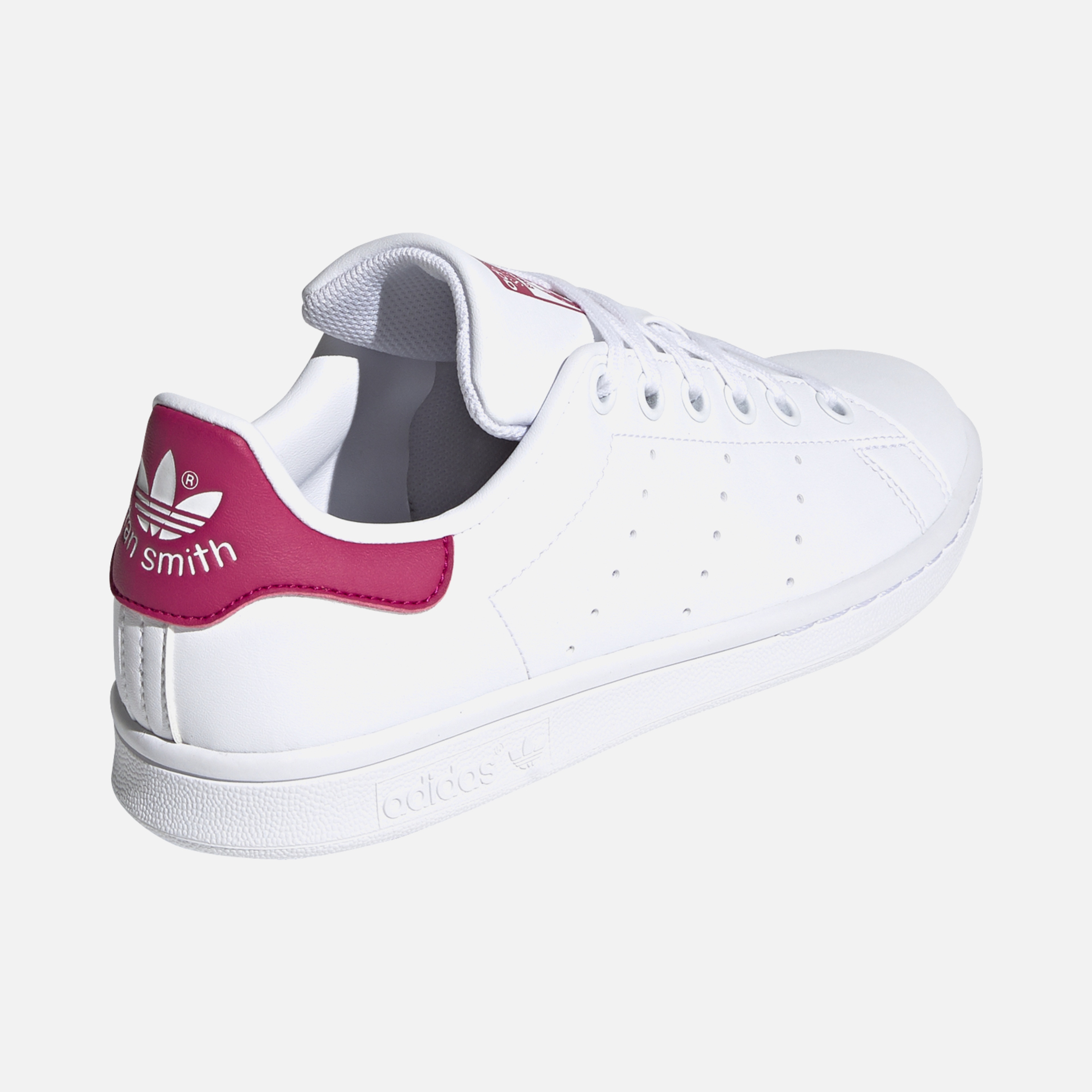adidas Stan Smith J (GS) Spor Ayakkabı