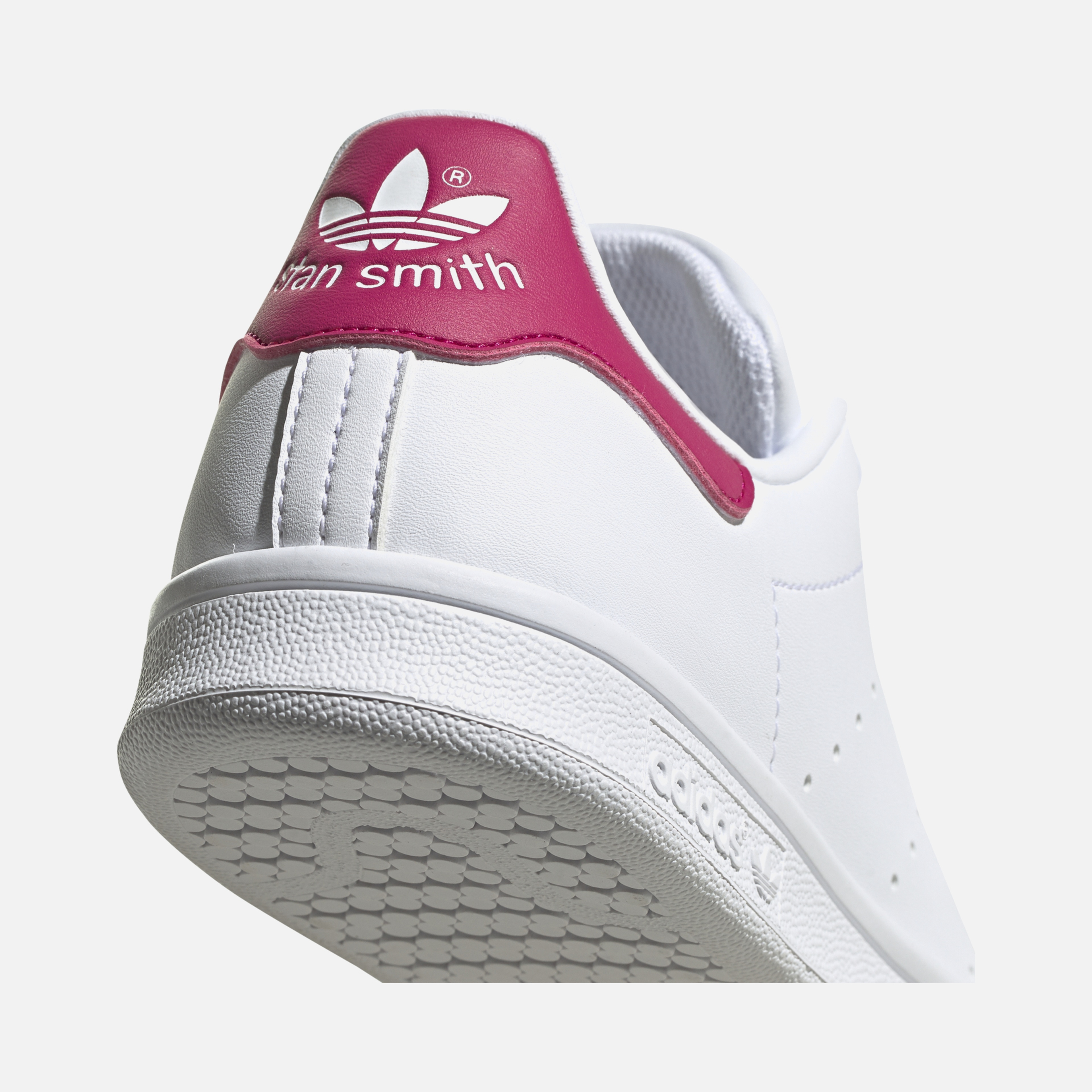 adidas Stan Smith J (GS) Spor Ayakkabı