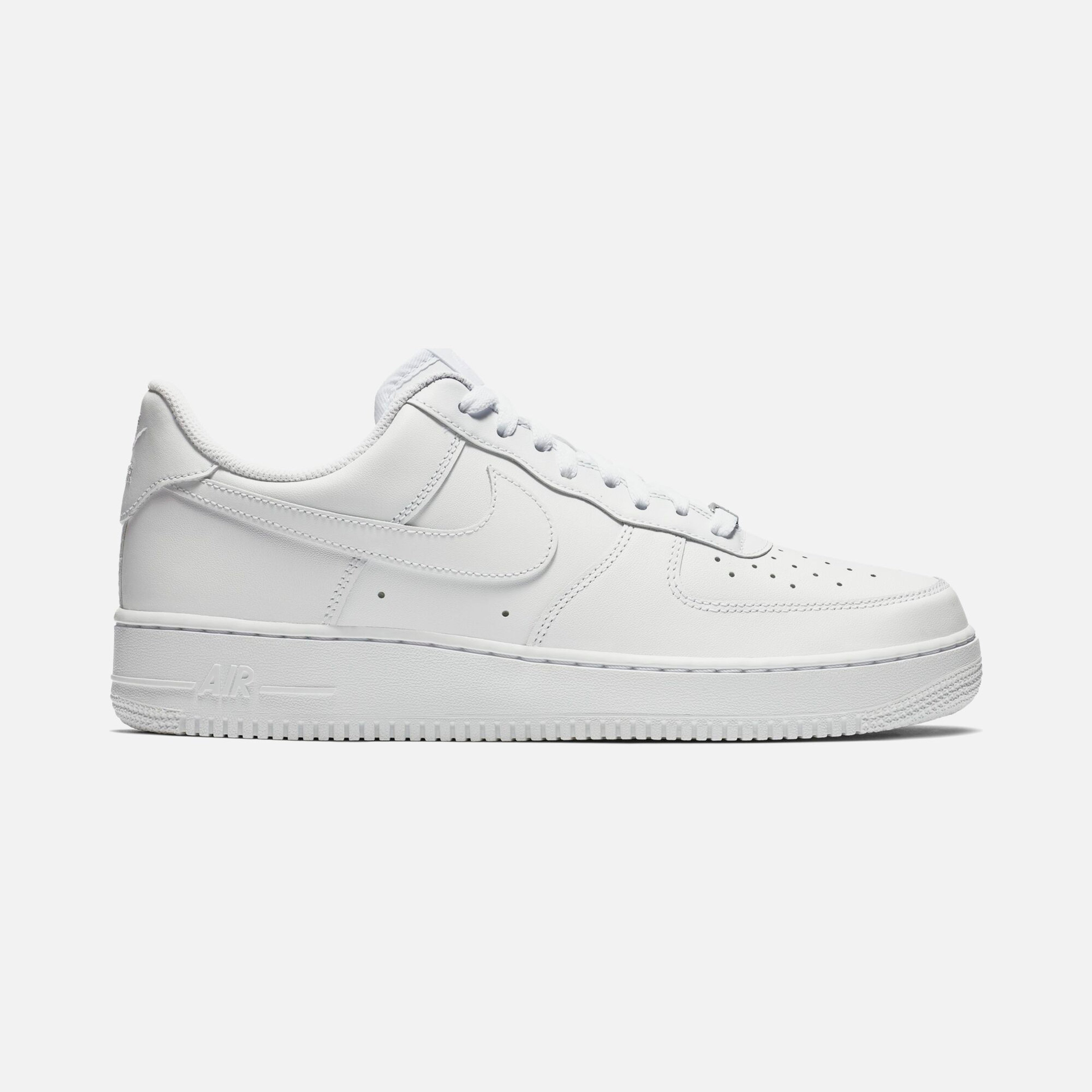 Nike Air Force 1 '07 CO Icon Erkek Spor Ayakkabı