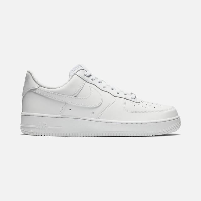 Nike Beyaz Nike Air Force 1 '07