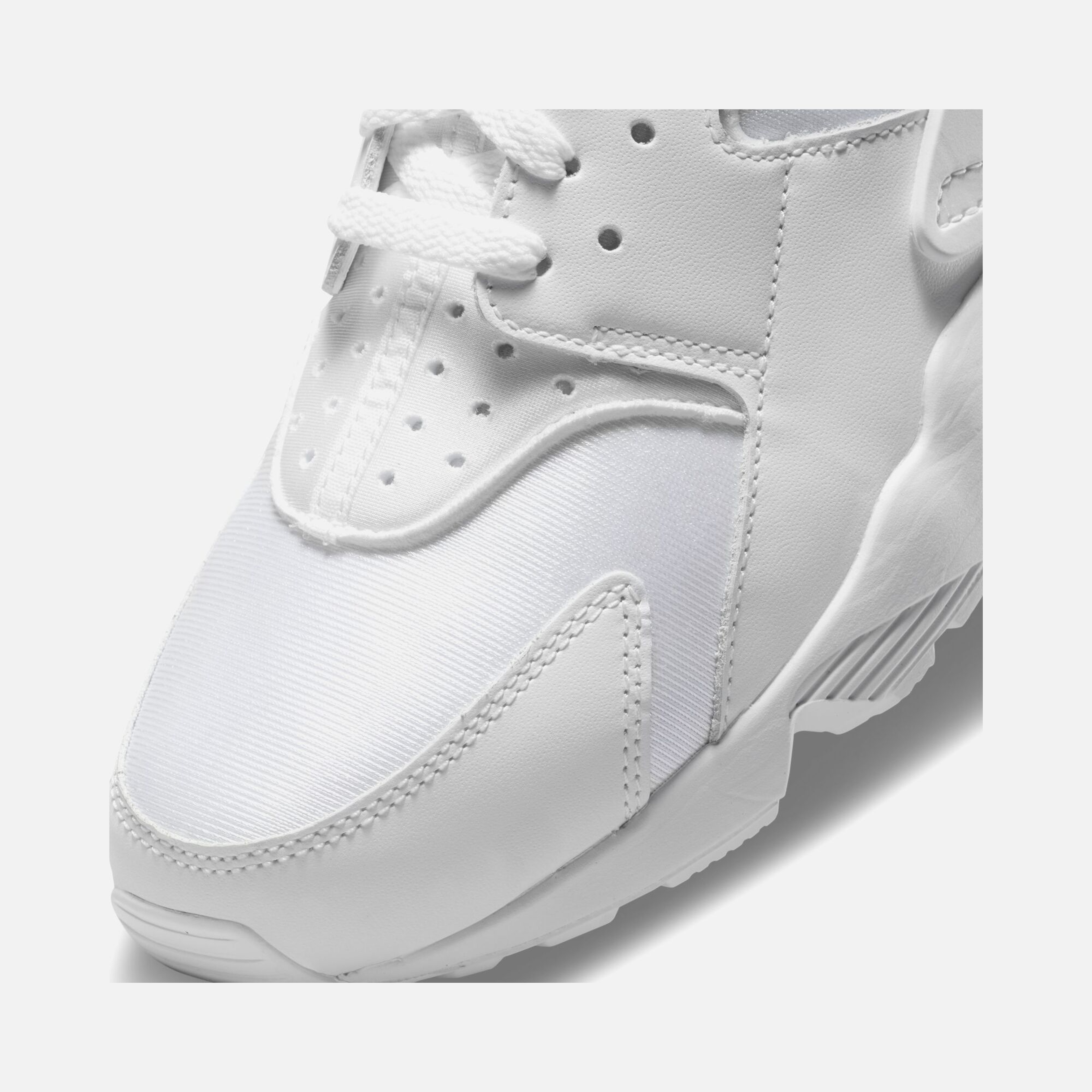 Nike Air Huarache CO Erkek Spor Ayakkabı