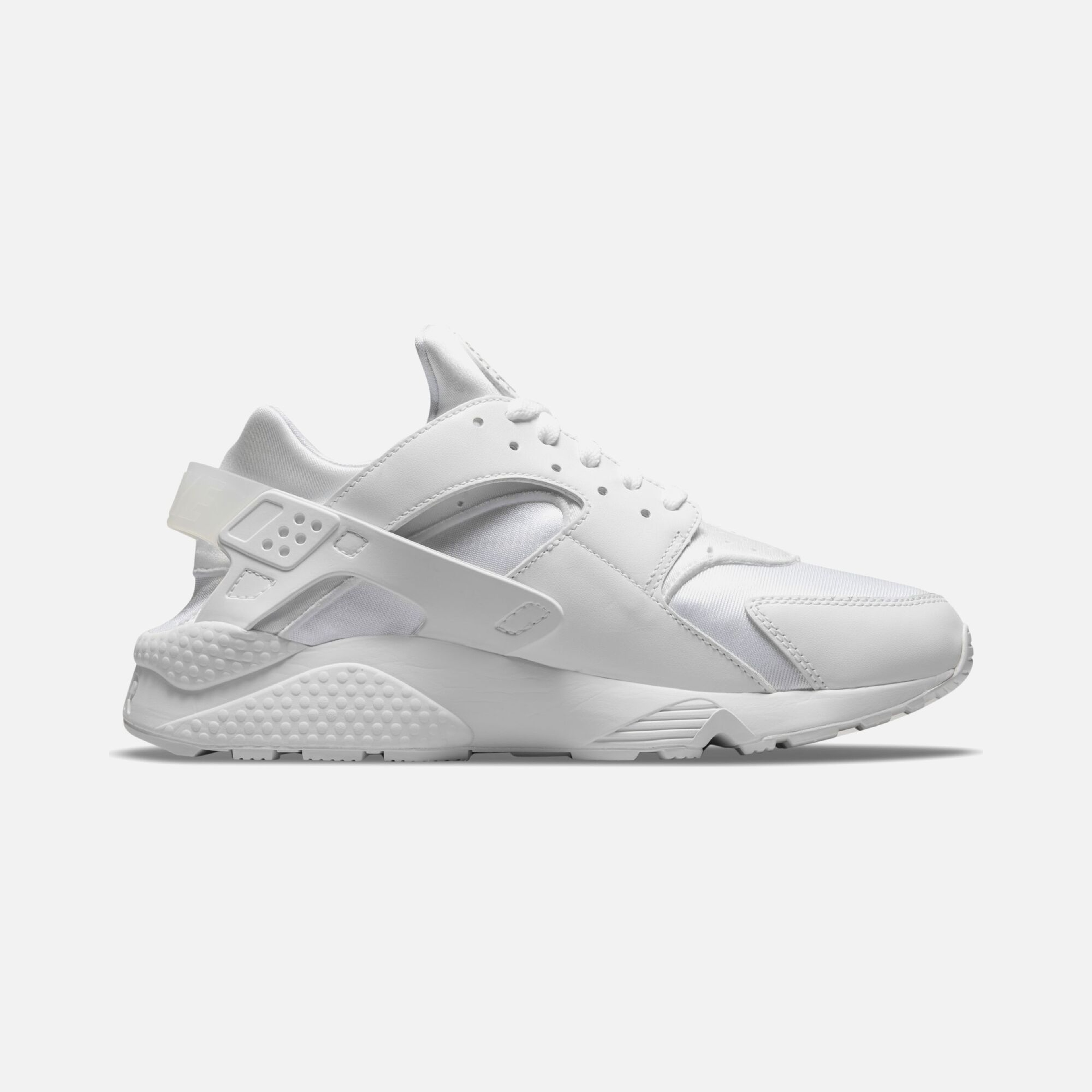 Nike Air Huarache CO Erkek Spor Ayakkabı