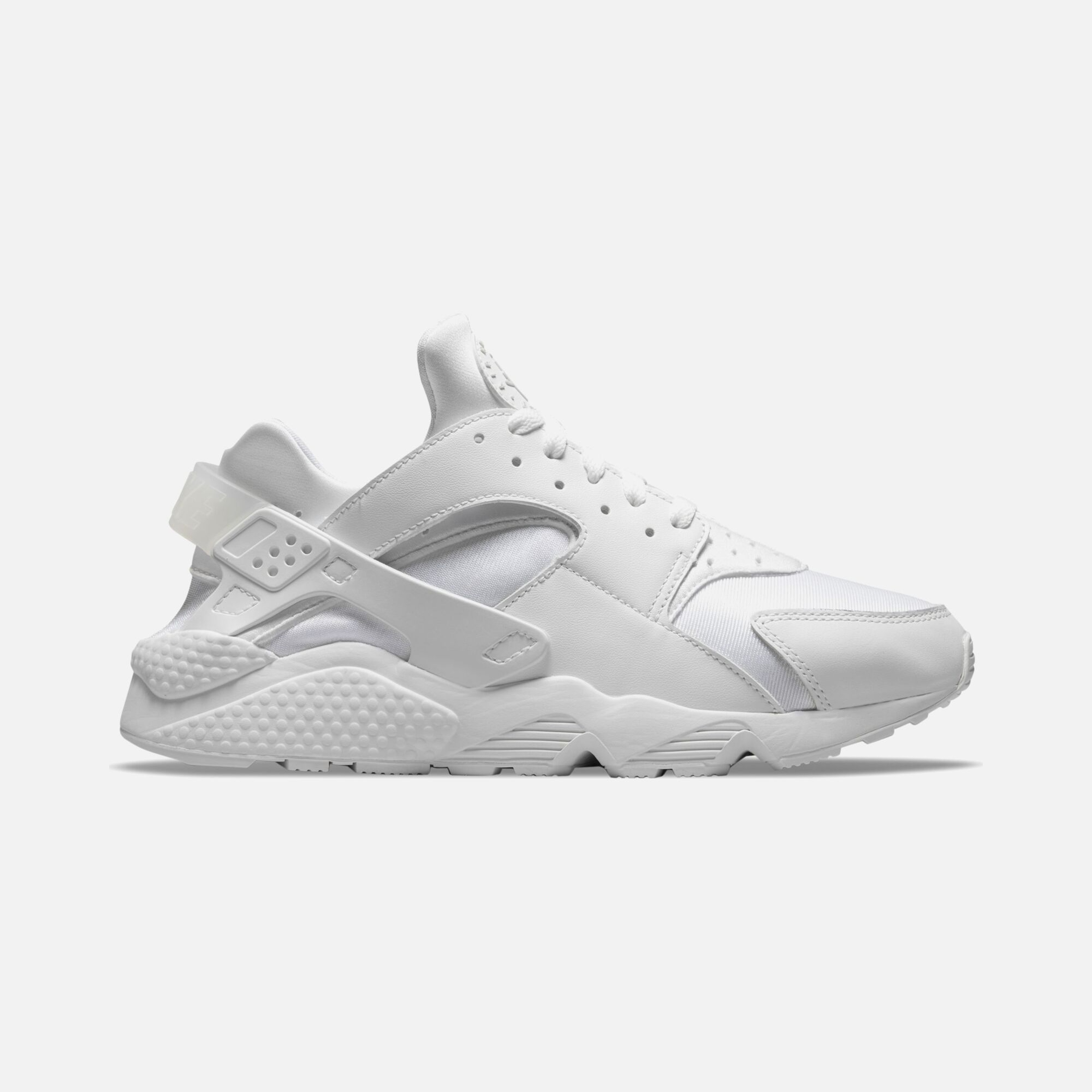 Nike Air Huarache CO Erkek Spor Ayakkabı