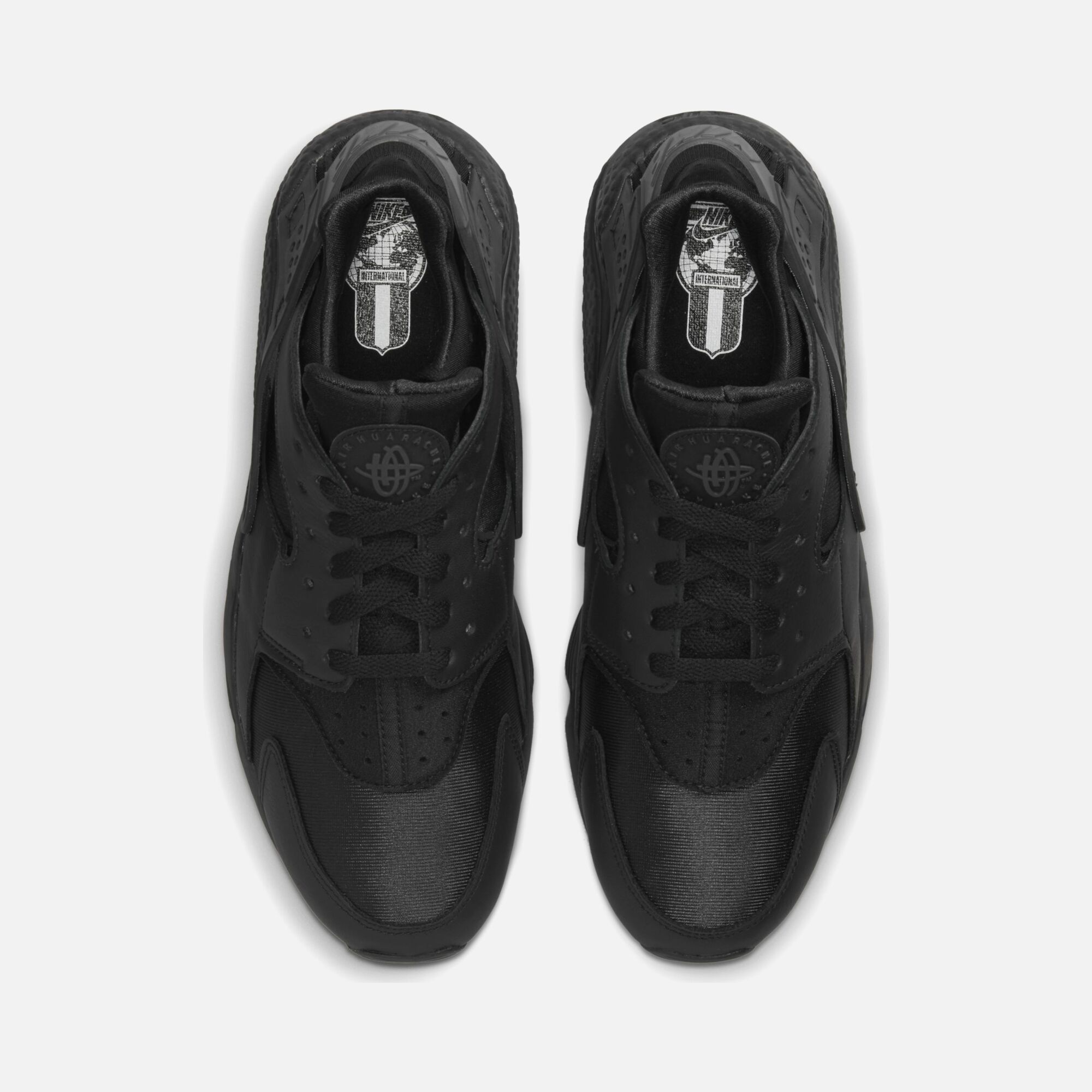 nike huarache barçın