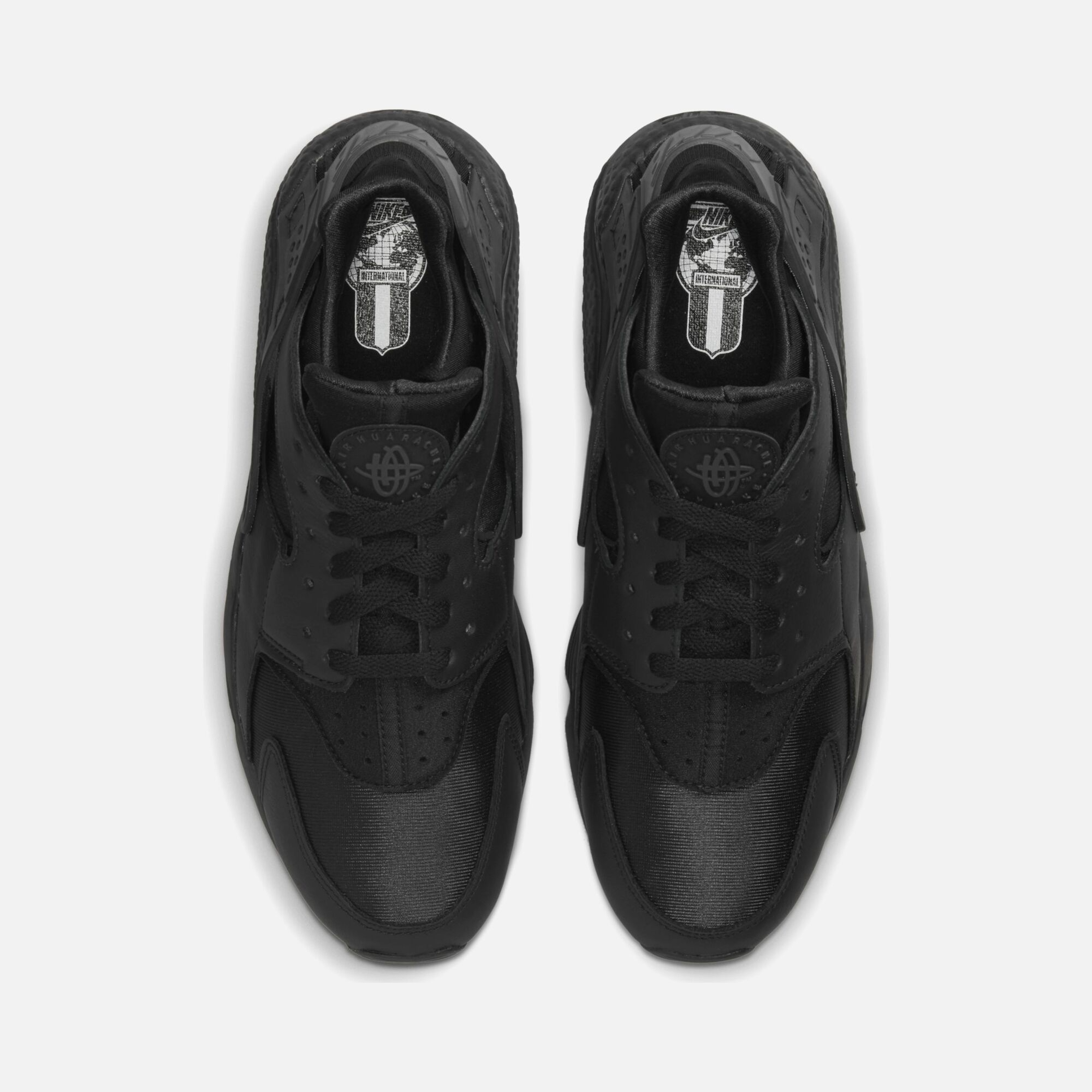 Nike Air Huarache CO Erkek Spor Ayakkabı