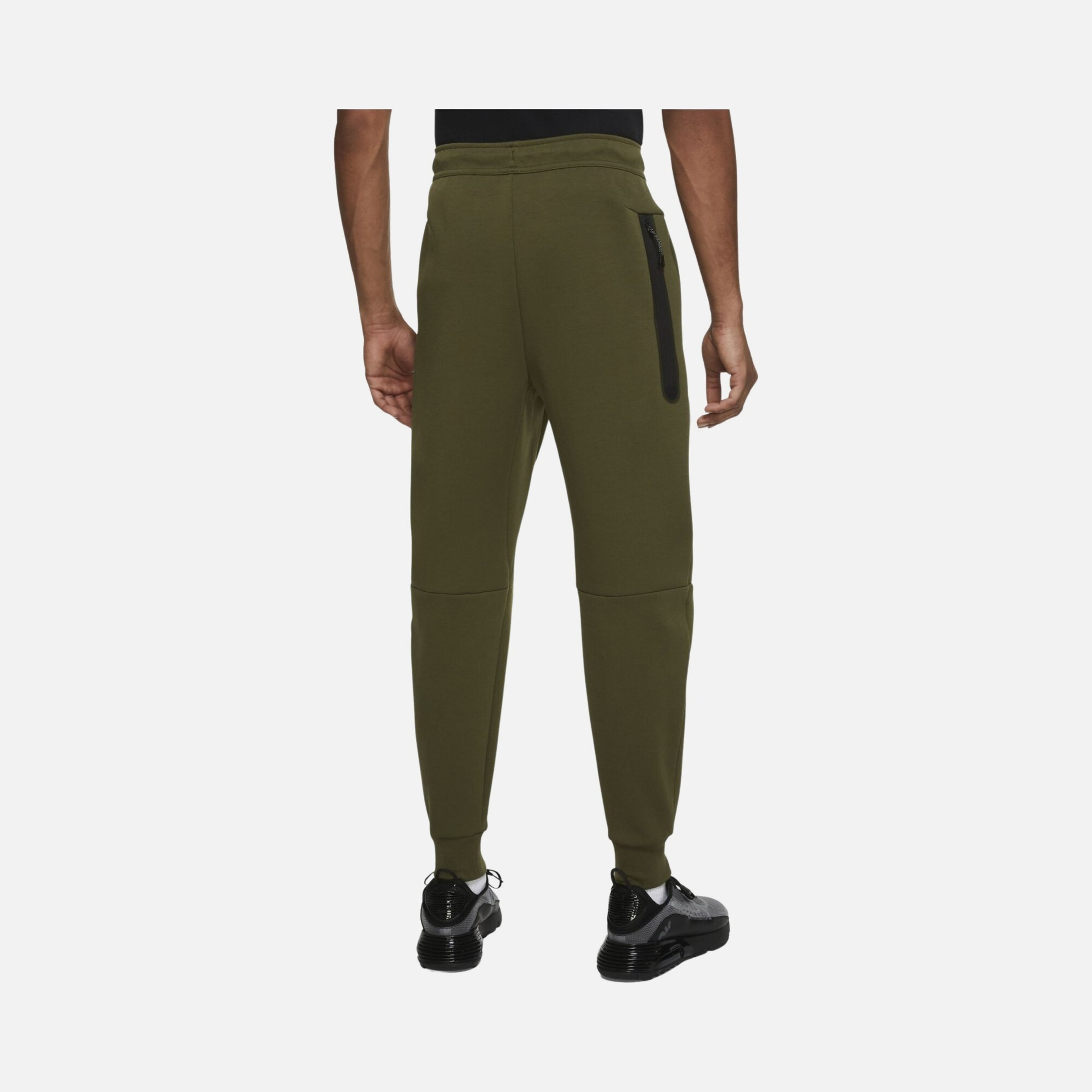 Nike Sportswear Tech Fleece Jogger Erkek Eşofman Altı
