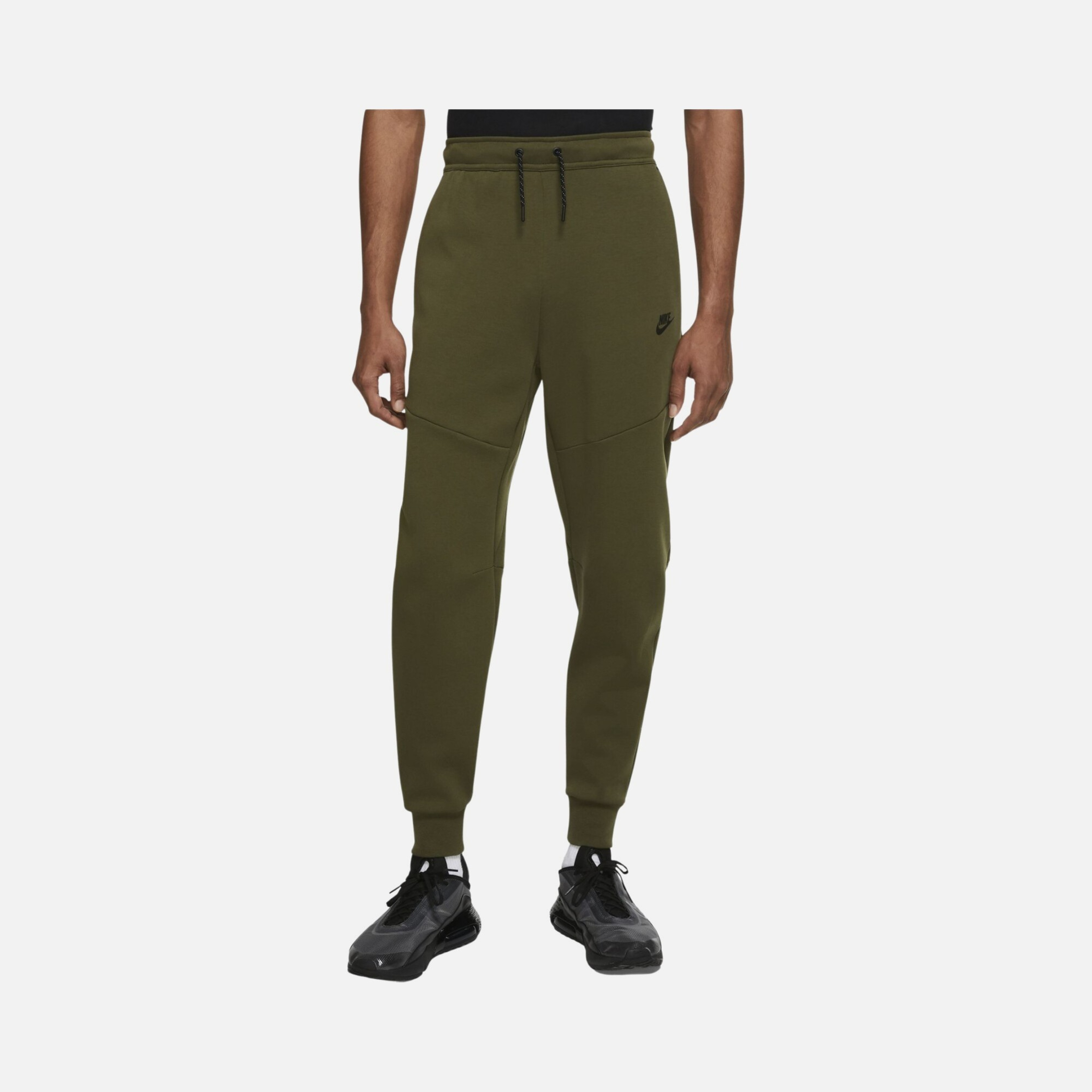 Nike Sportswear Tech Fleece Jogger Erkek Eşofman Altı