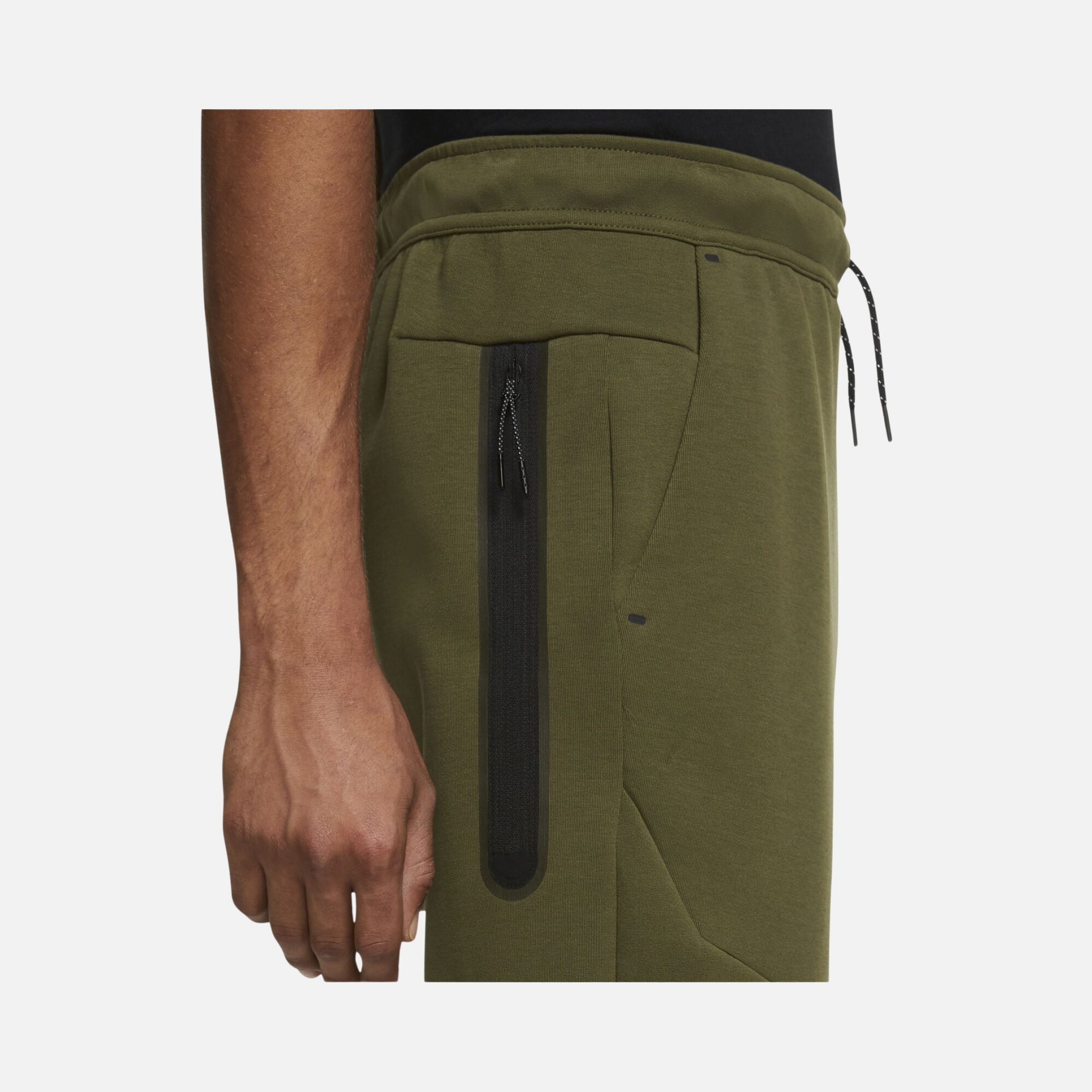 Nike Sportswear Tech Fleece Jogger Erkek Eşofman Altı