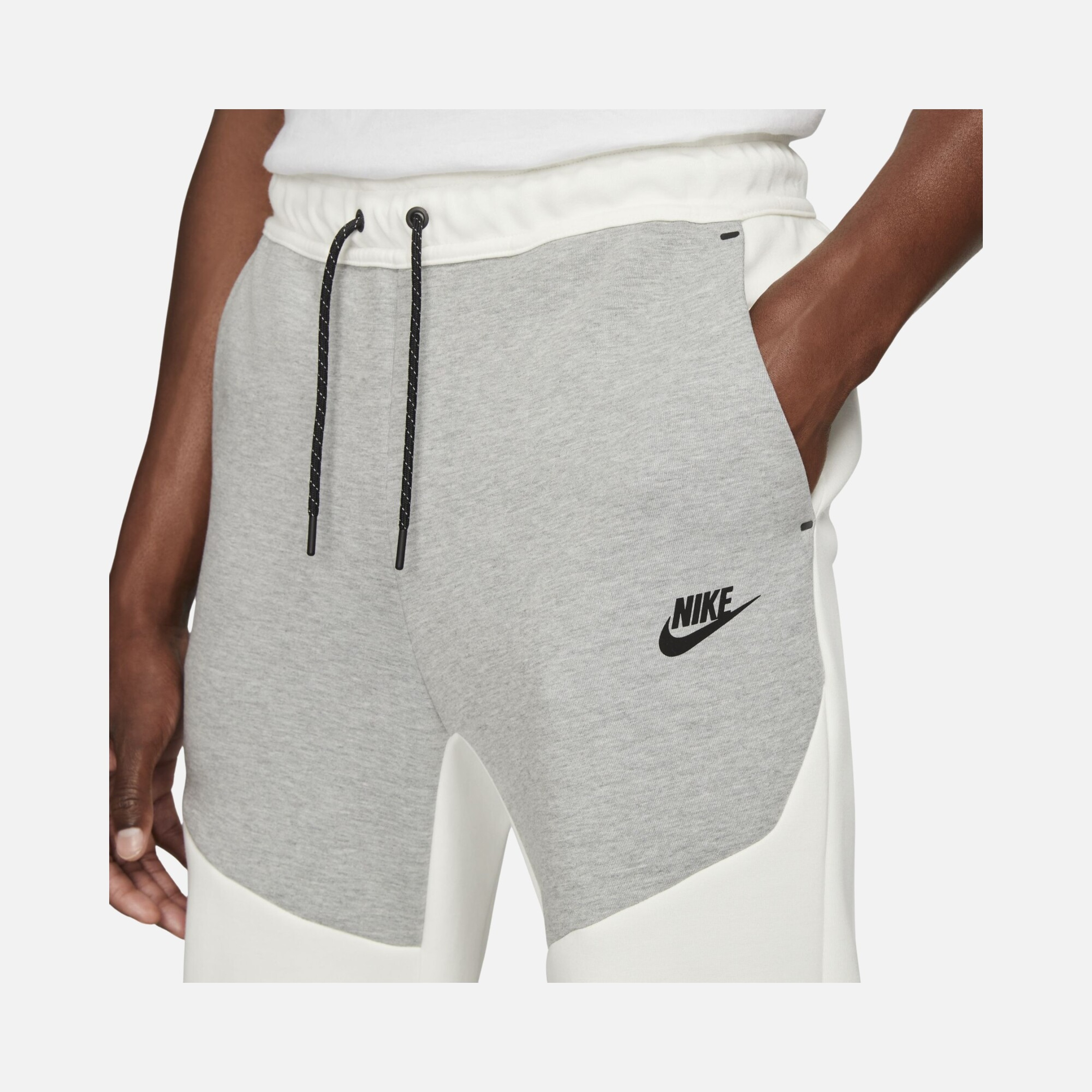 Nike Sportswear Tech Fleece Jogger Erkek Eşofman Altı