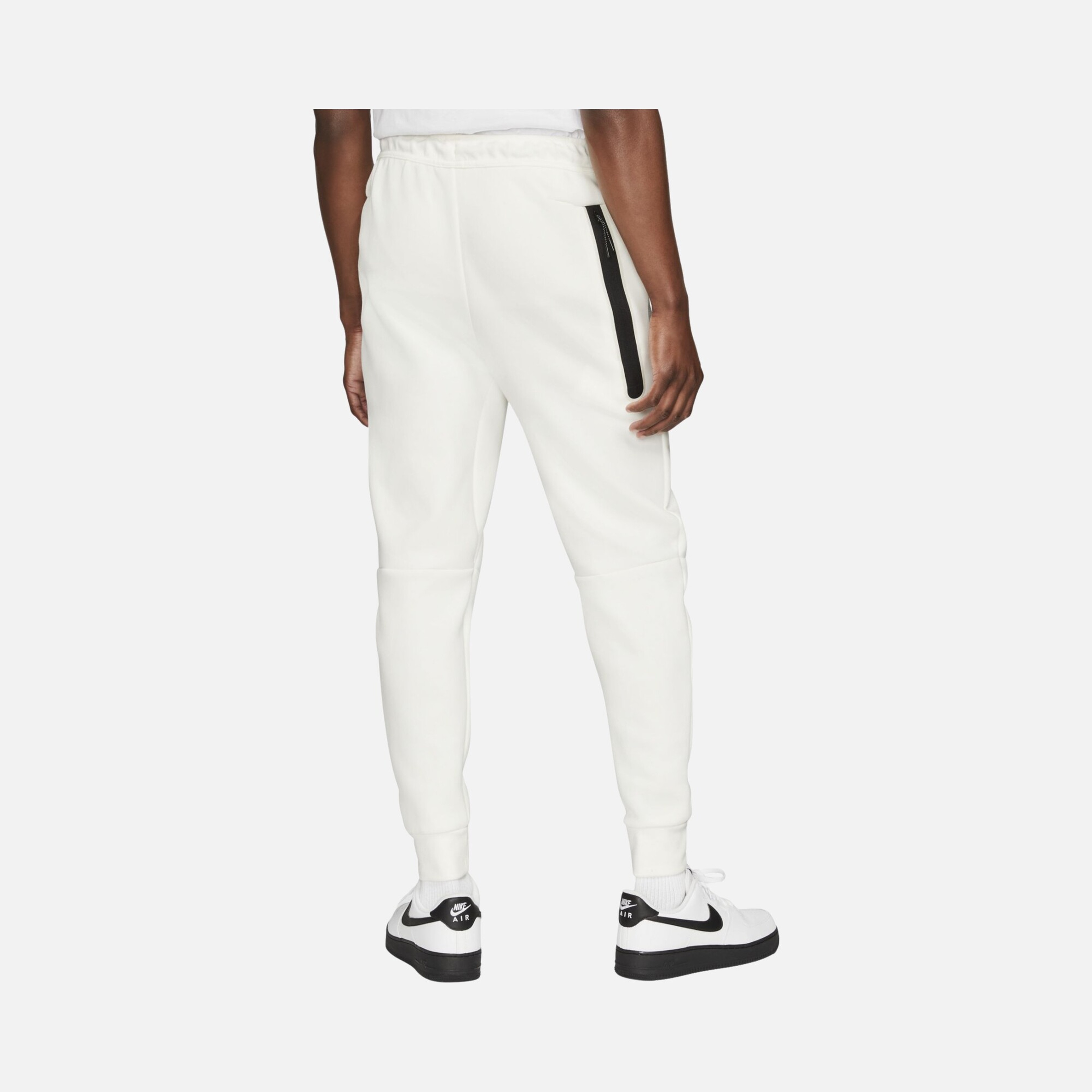 Nike Sportswear Tech Fleece Jogger Erkek Eşofman Altı