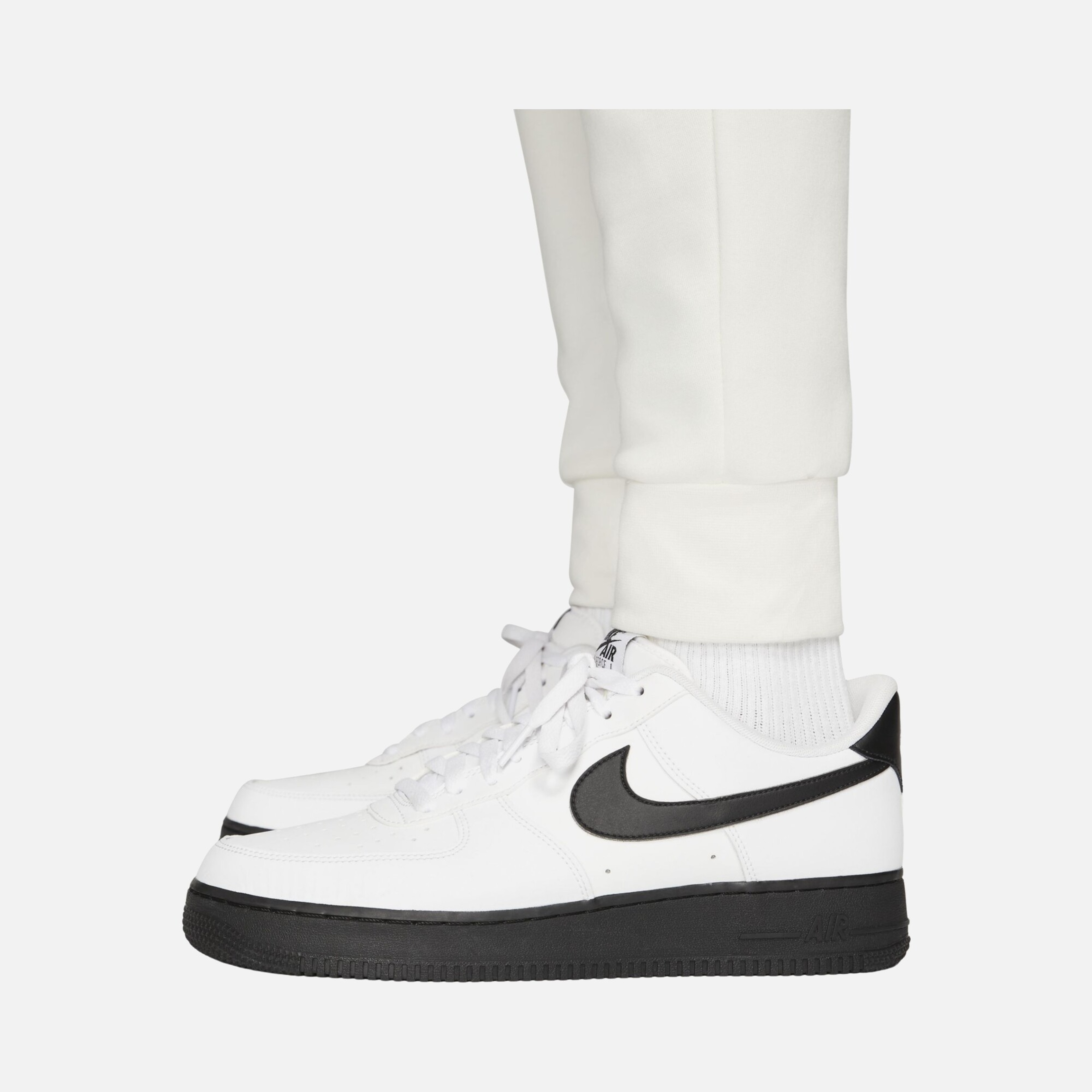 Nike Sportswear Tech Fleece Jogger Erkek Eşofman Altı