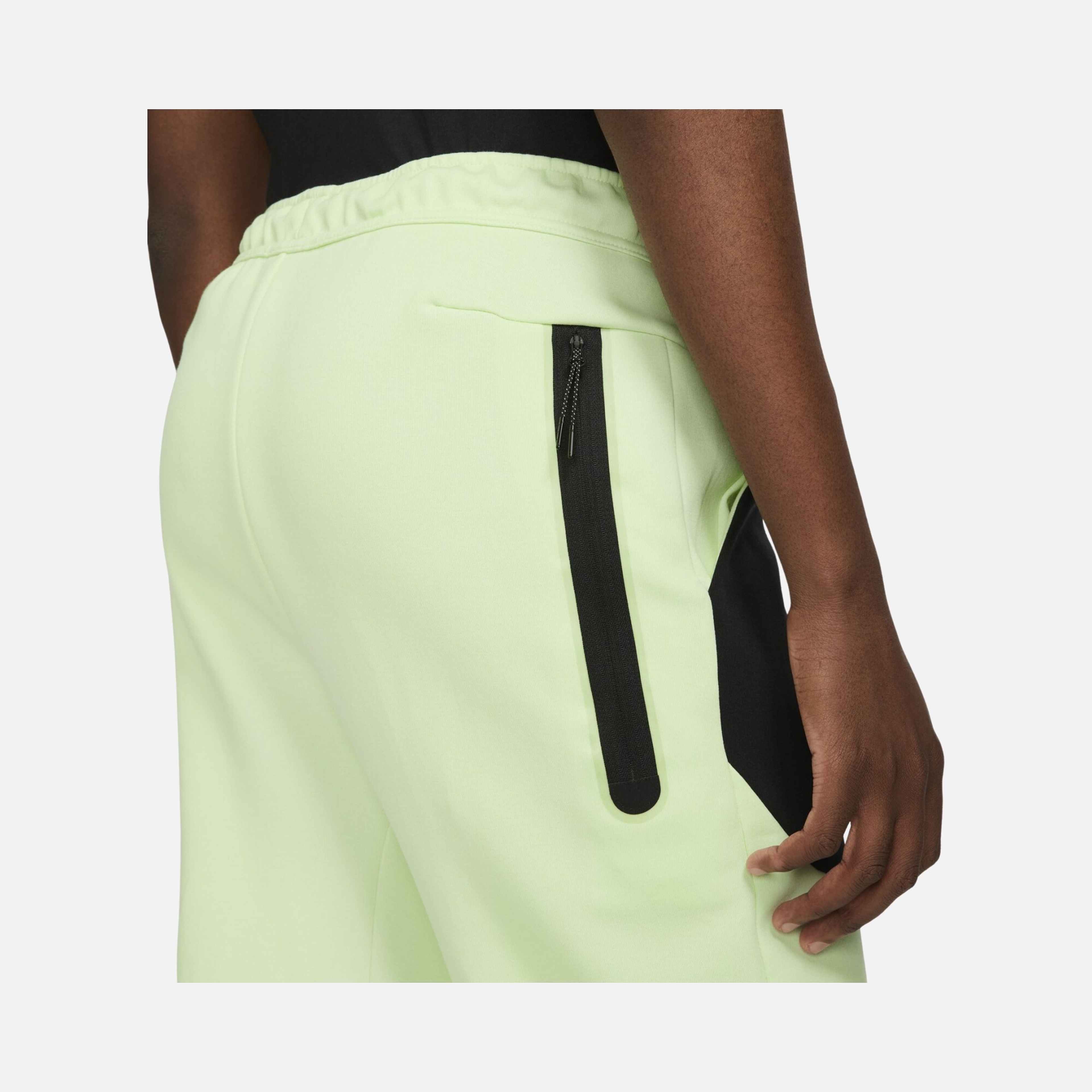 Nike Sportswear Tech Fleece Jogger Erkek Eşofman Altı