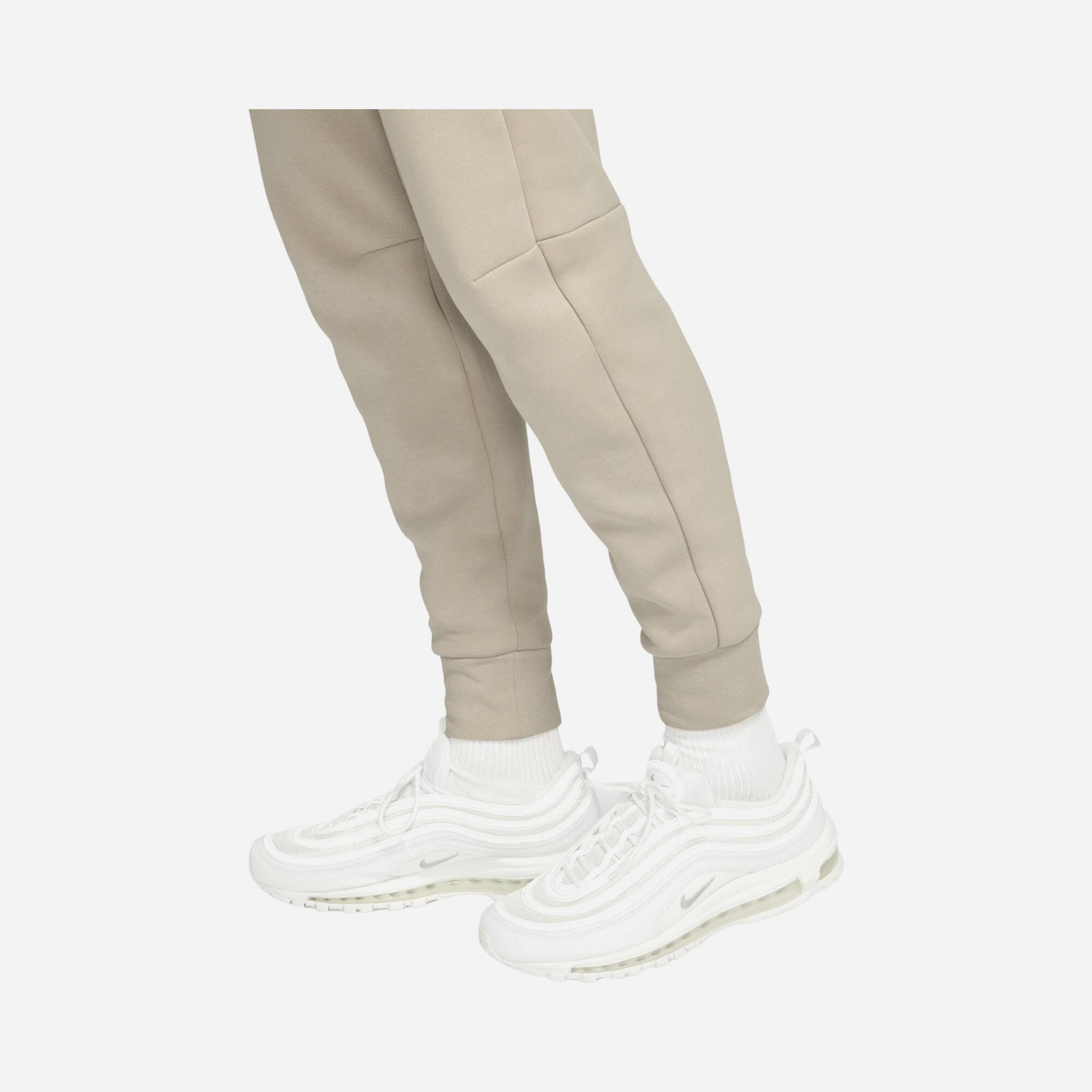 Nike Sportswear Tech Fleece Jogger Erkek Eşofman Altı