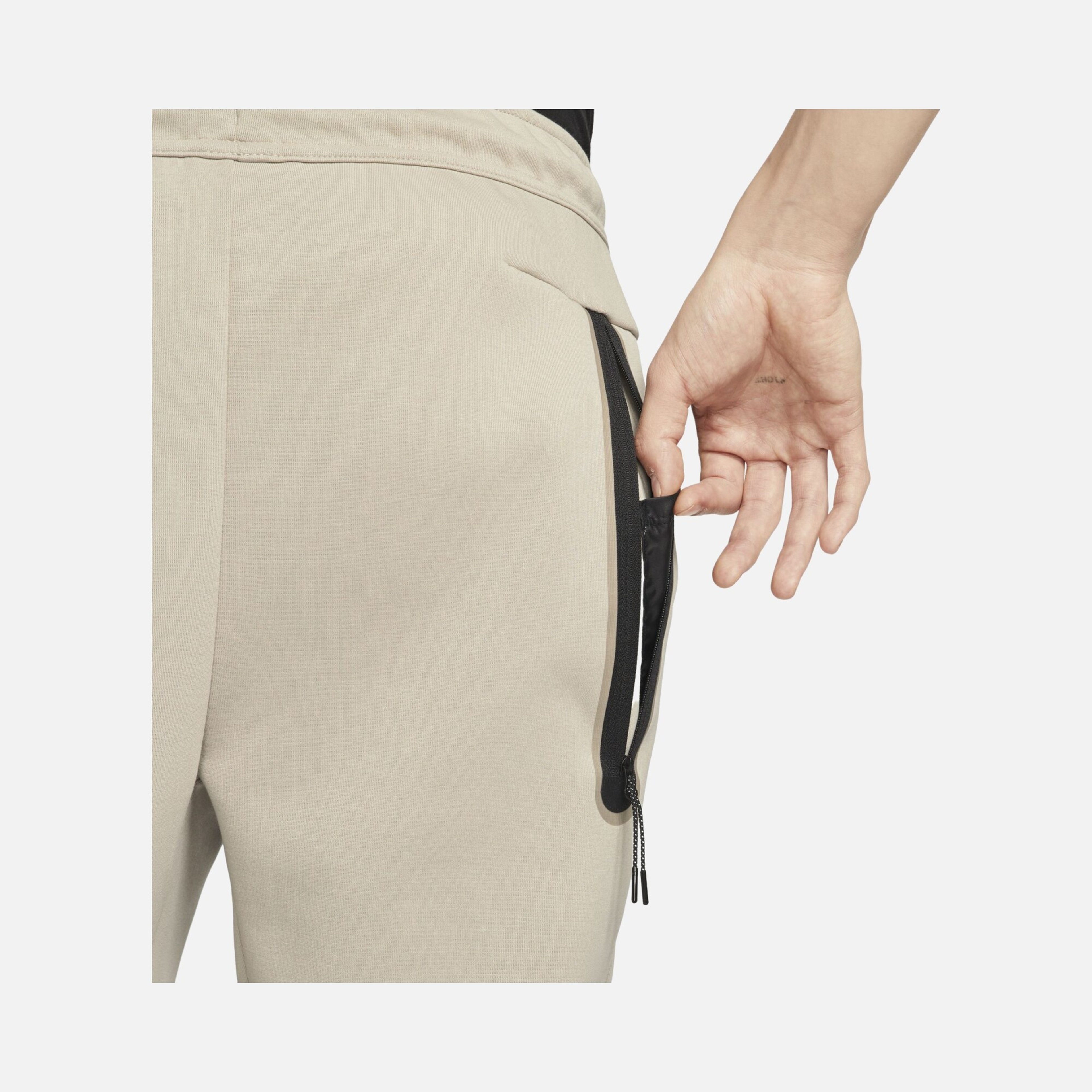 Nike Sportswear Tech Fleece Jogger Erkek Eşofman Altı