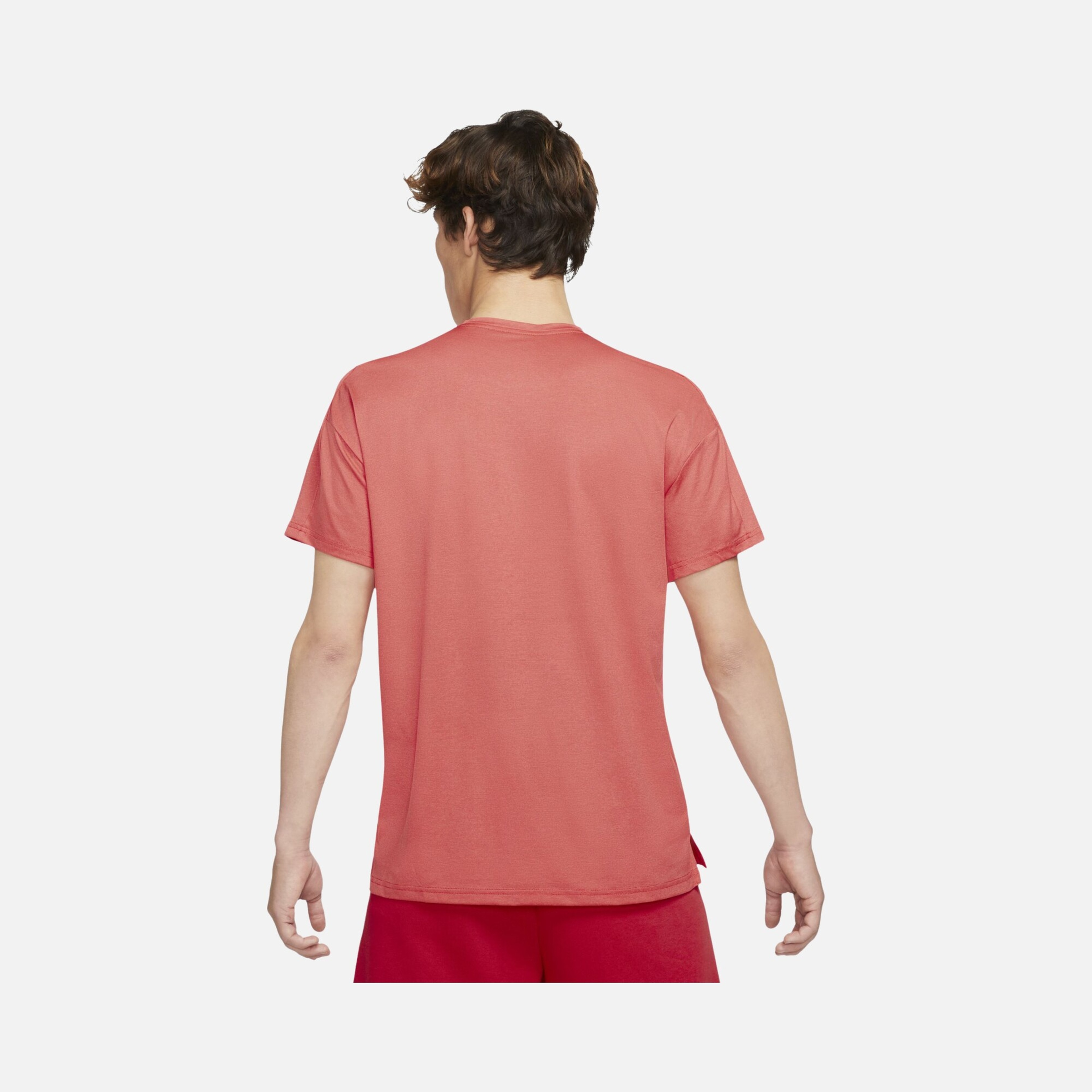Nike Pro Dri-Fit Short-Sleeve Erkek Tişört
