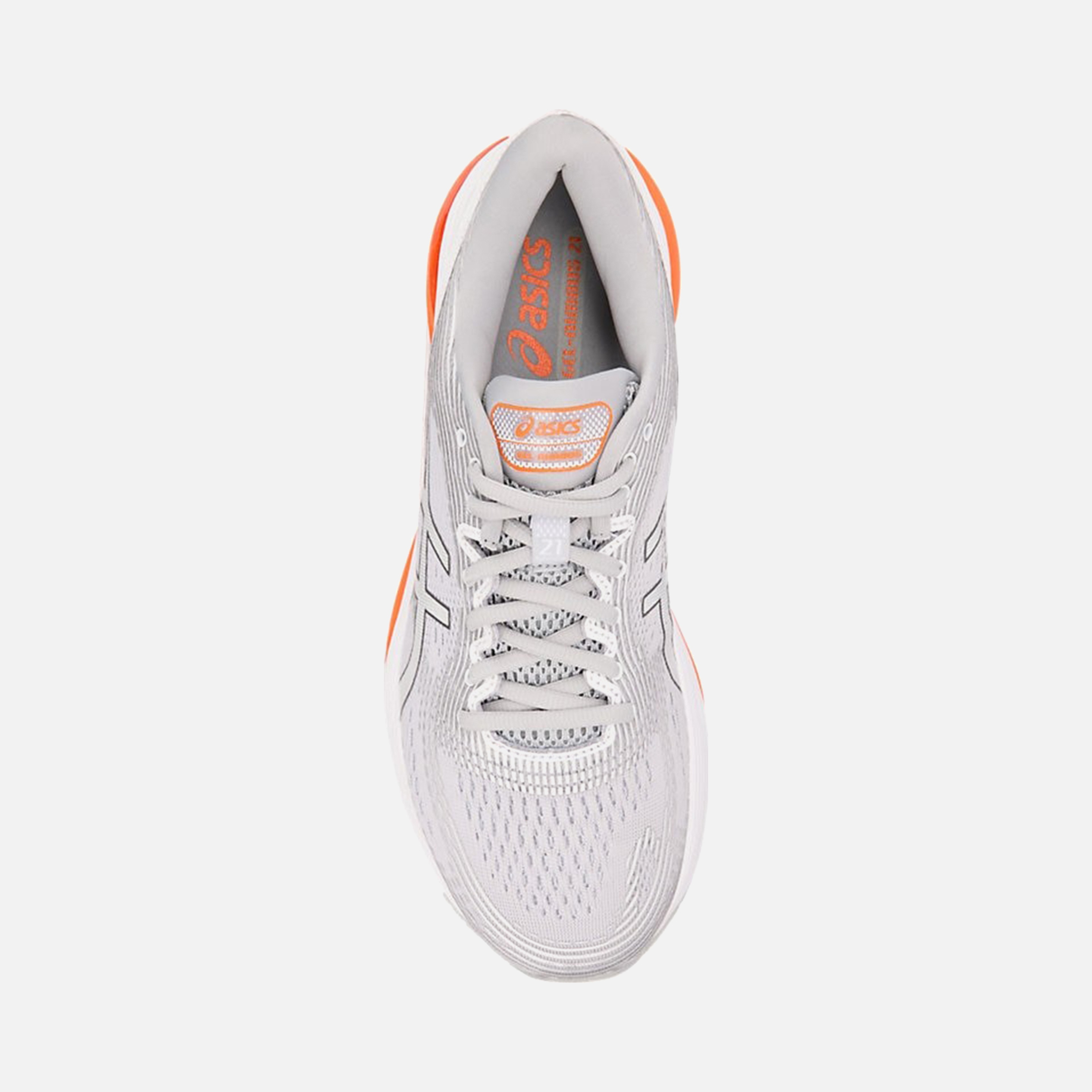 Asics Gel-Nimbus 21 Running Erkek Spor Ayakkabı