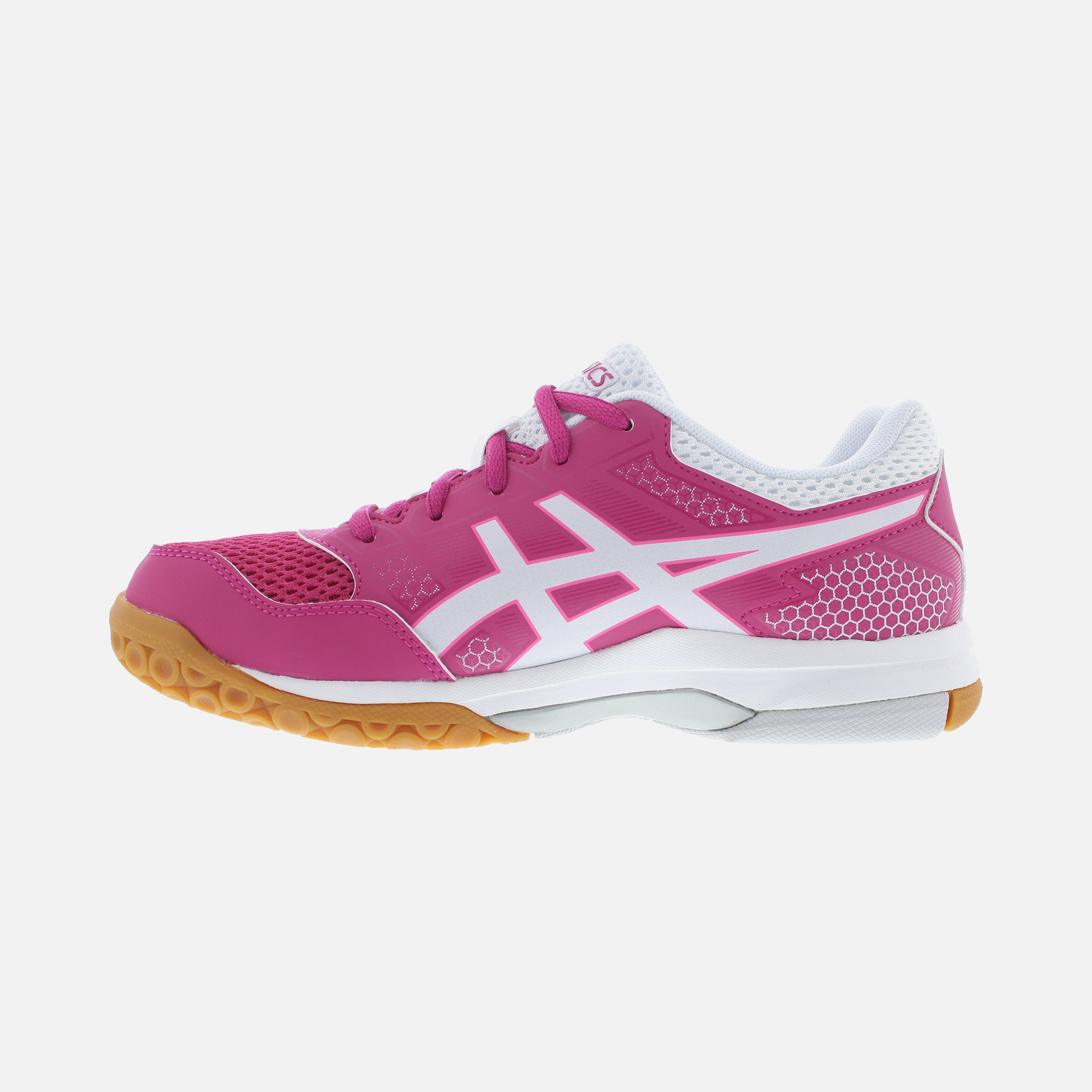 Asics Gel Rocket 8 Indoor Kadın Voleybol Ayakkabısı