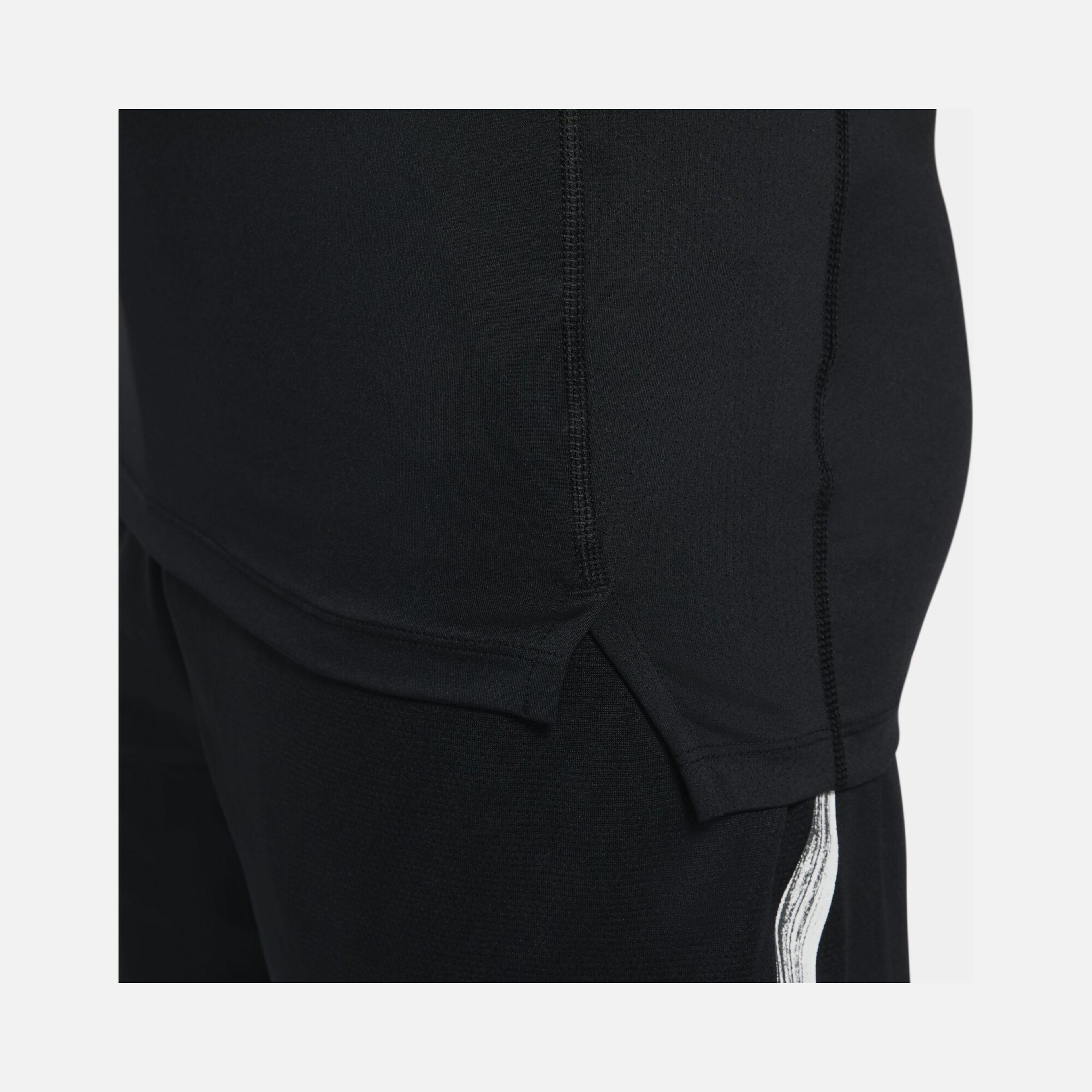 Nike Pro Dri-Fit Tight-Fit Short-Sleeve Erkek Tişört