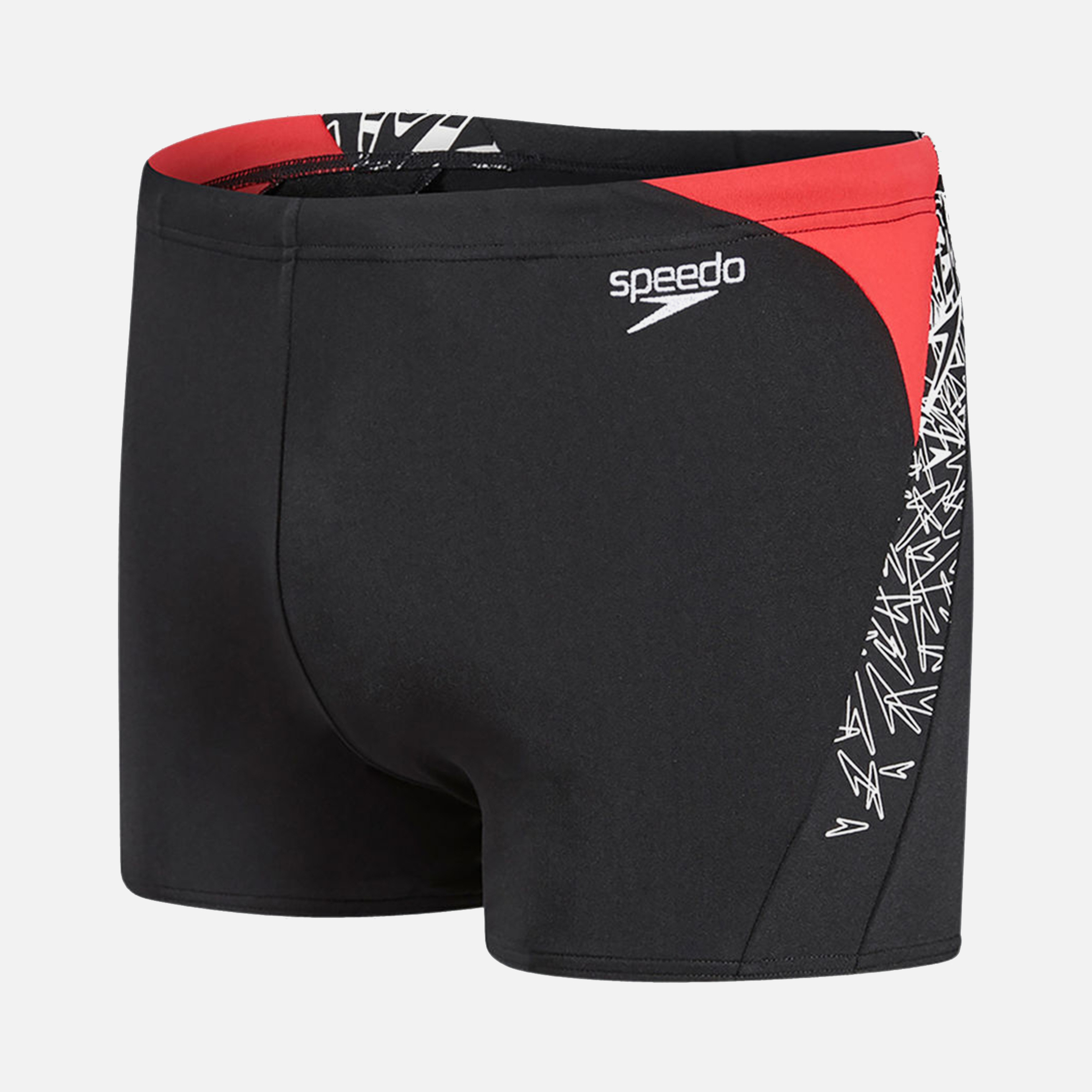 Speedo Boom Splice Erkek Yüzücü Mayo