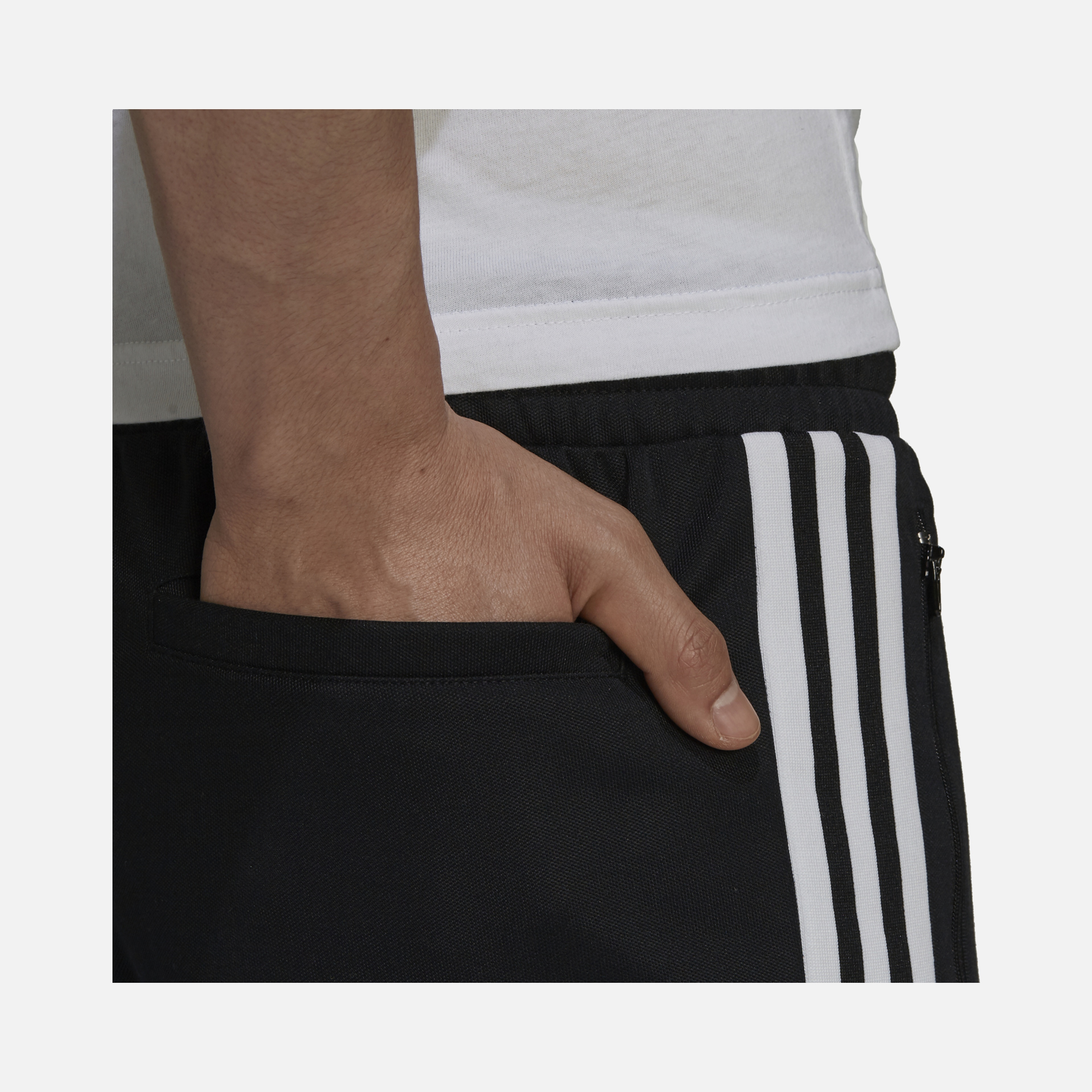 adidas Adicolor Classics Beckenbauer Primeblue CO Erkek Eşofman Altı